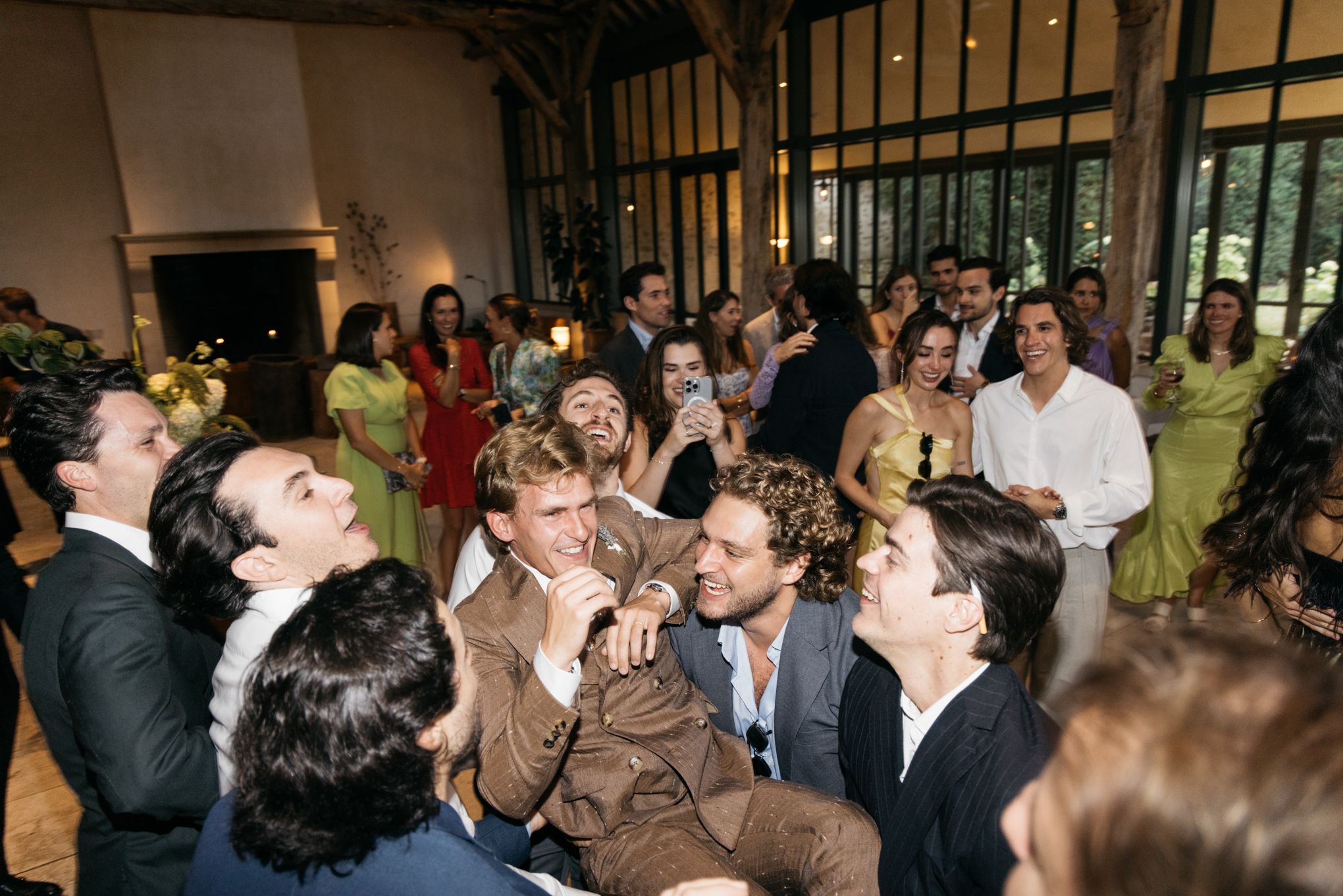 Boda Roxana & Diego