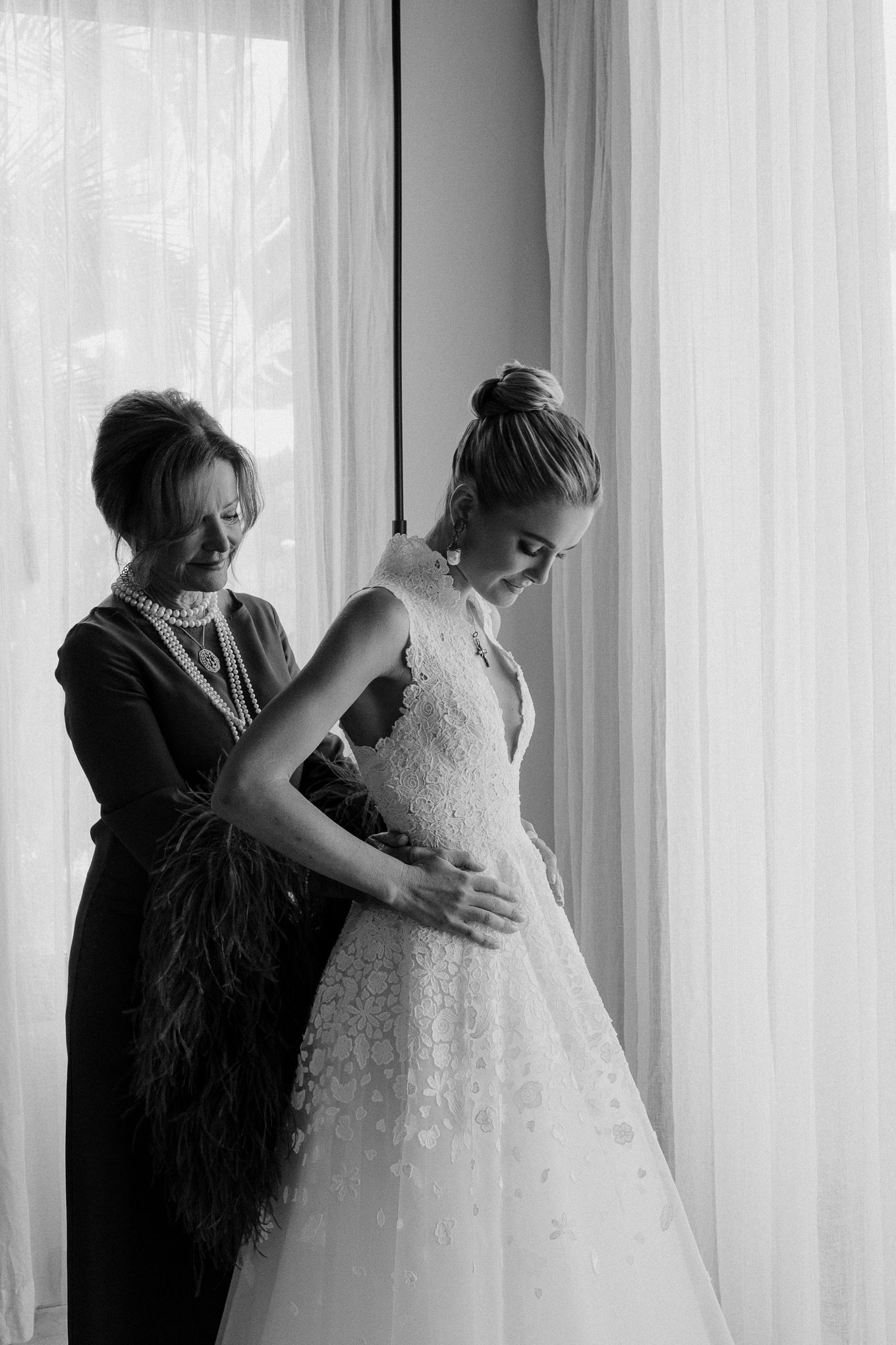 Boda Lykee & Brahim