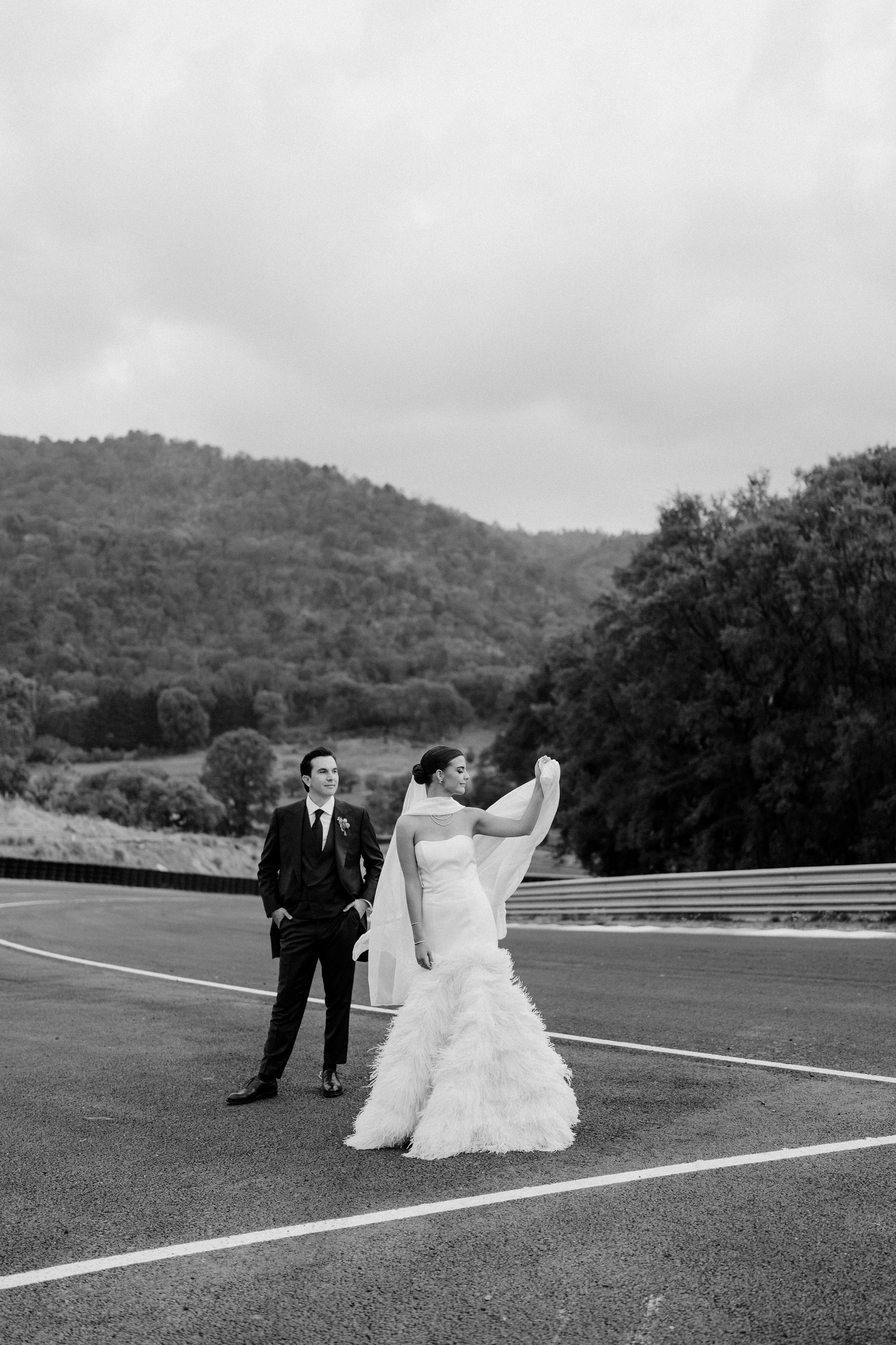 Boda Fatima & Gustavo