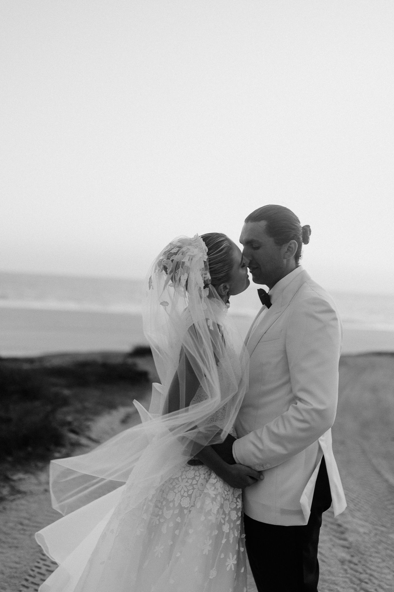 Boda Lykee & Brahim
