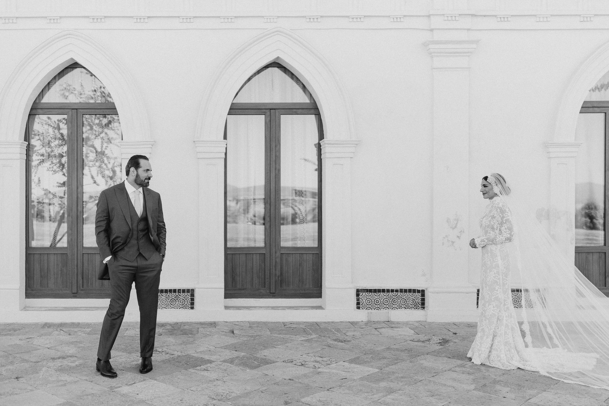 Boda Ana Brenda & Zacarías