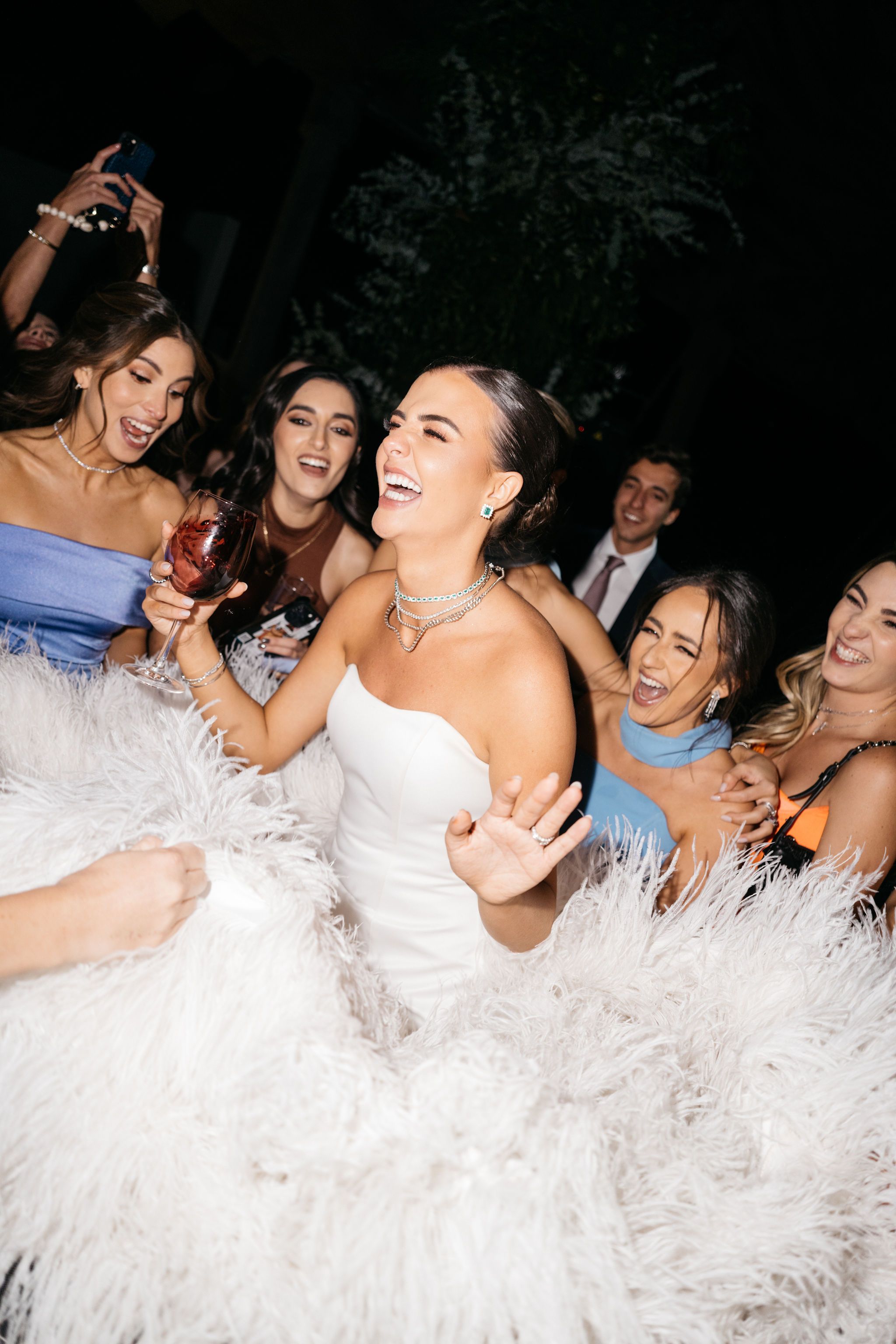 Boda Fatima & Gustavo