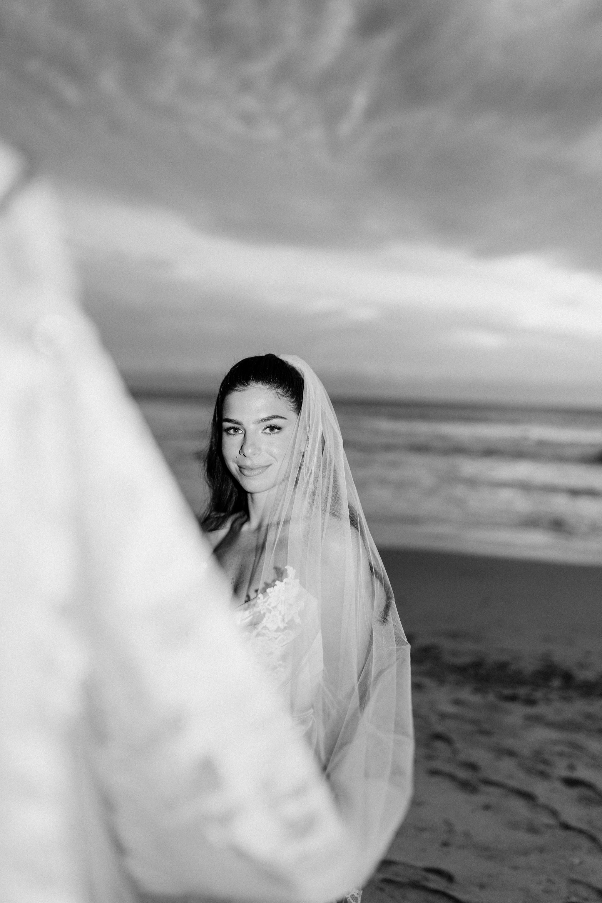 Boda Jackie & Morris