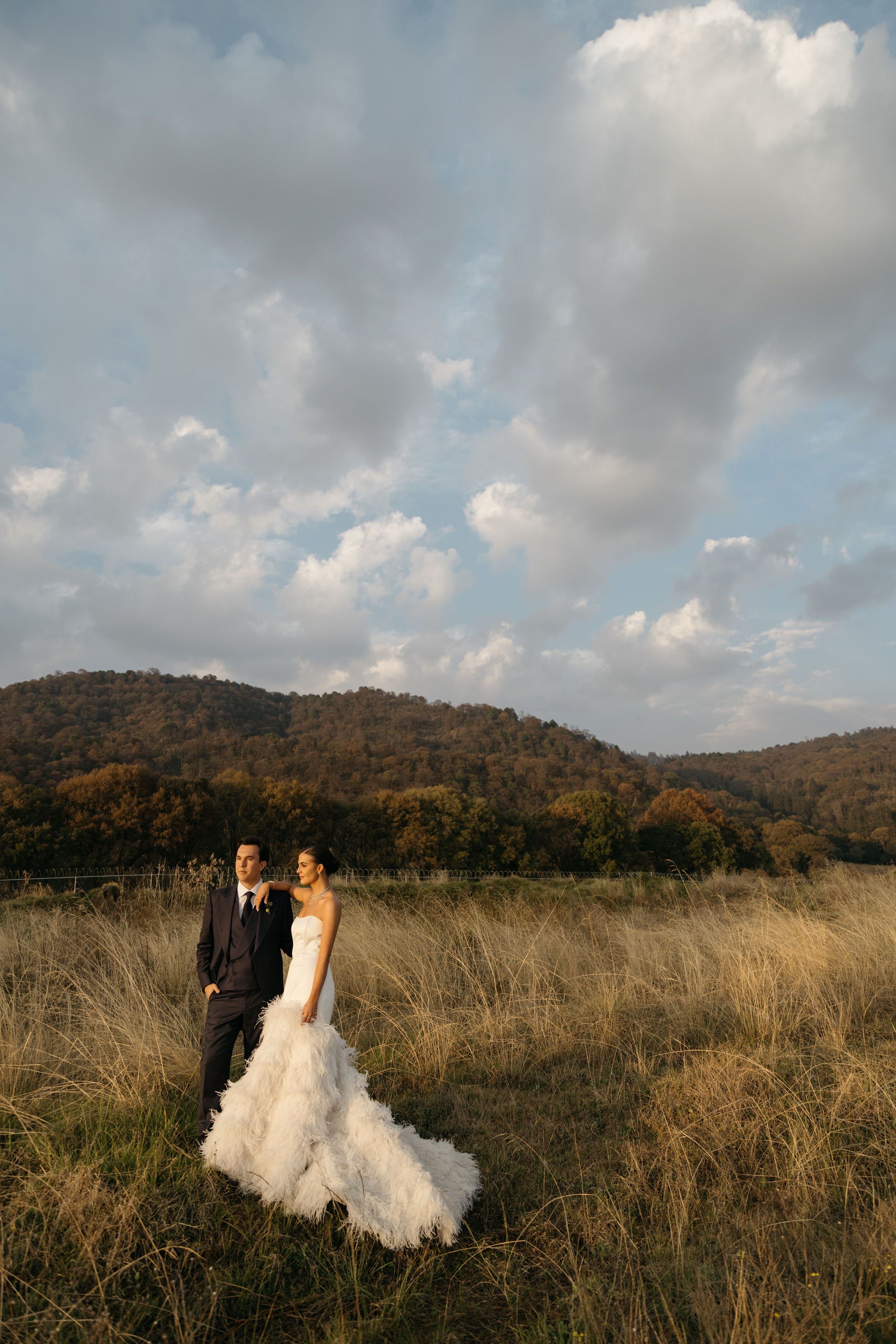 Boda Fatima & Gustavo
