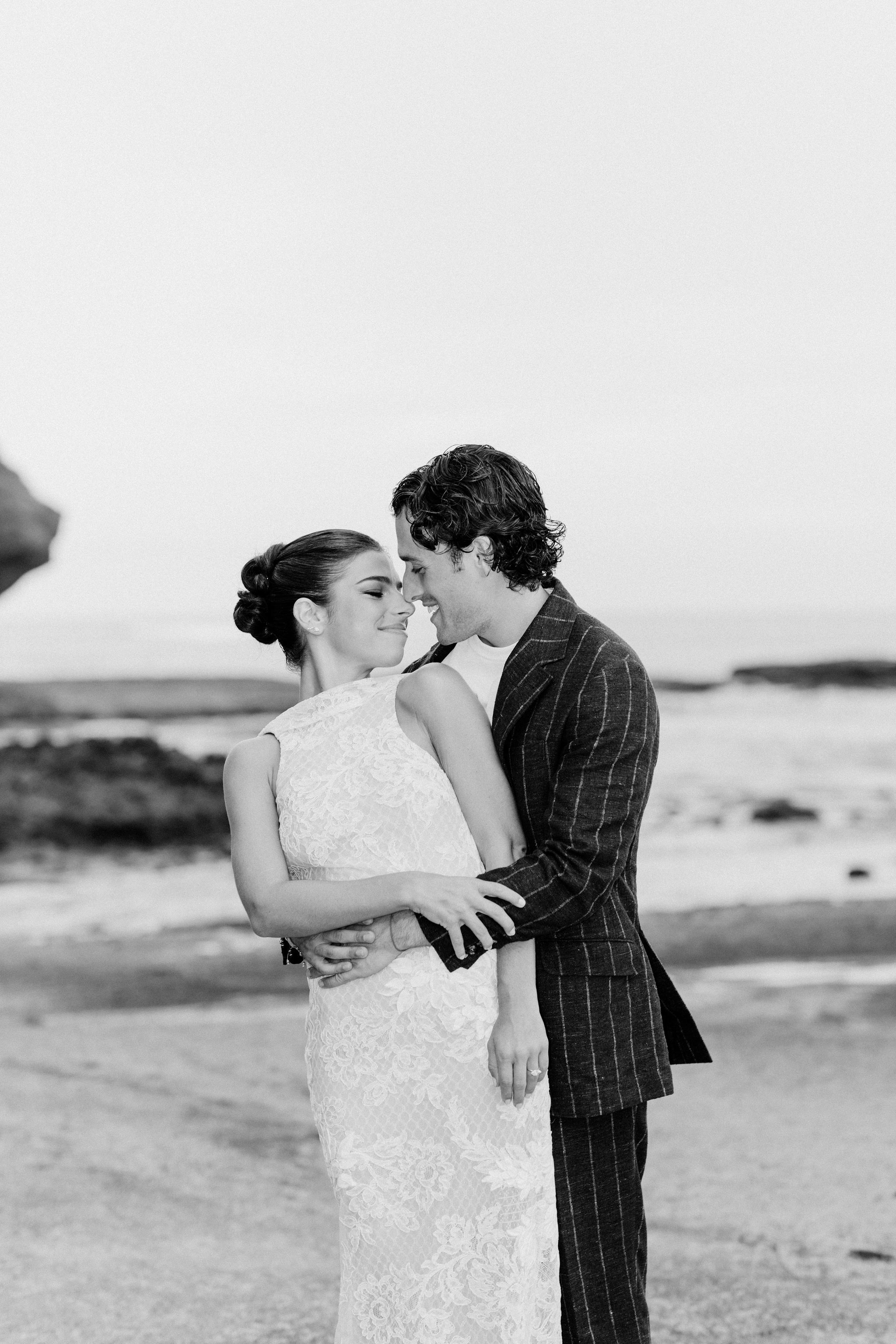 Boda Jackie & Morris