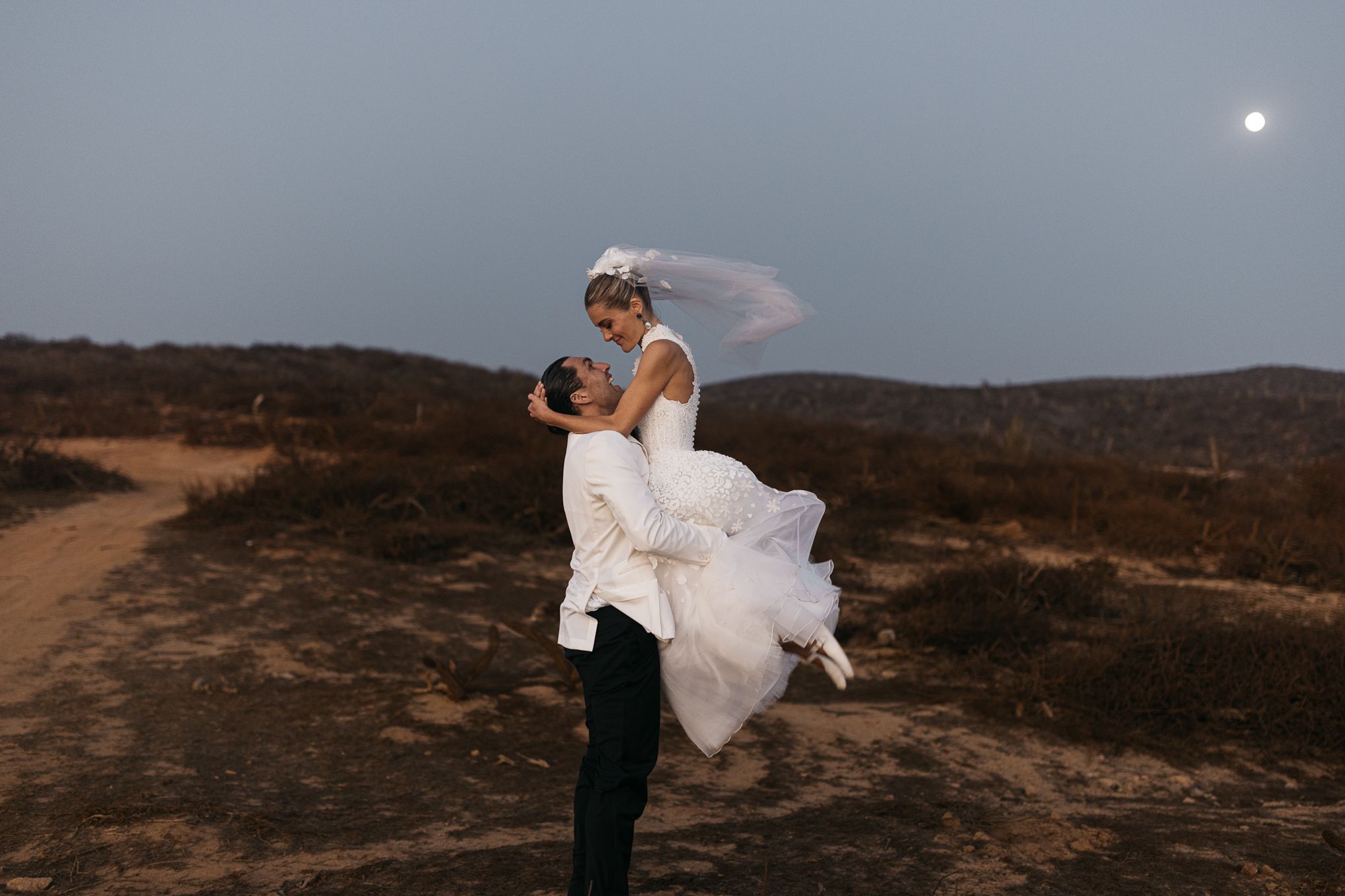 Boda Lykee & Brahim
