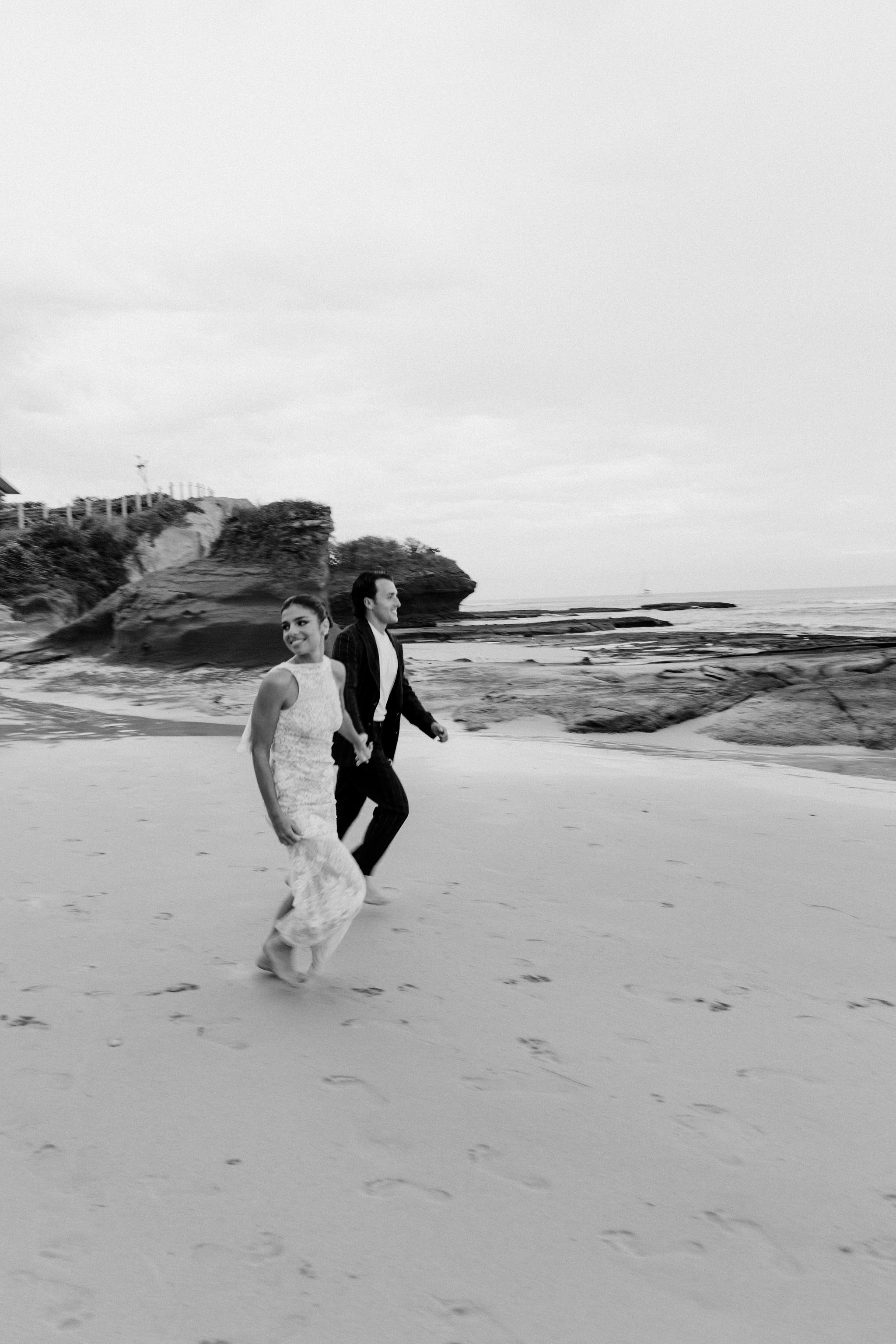 Boda Jackie & Morris