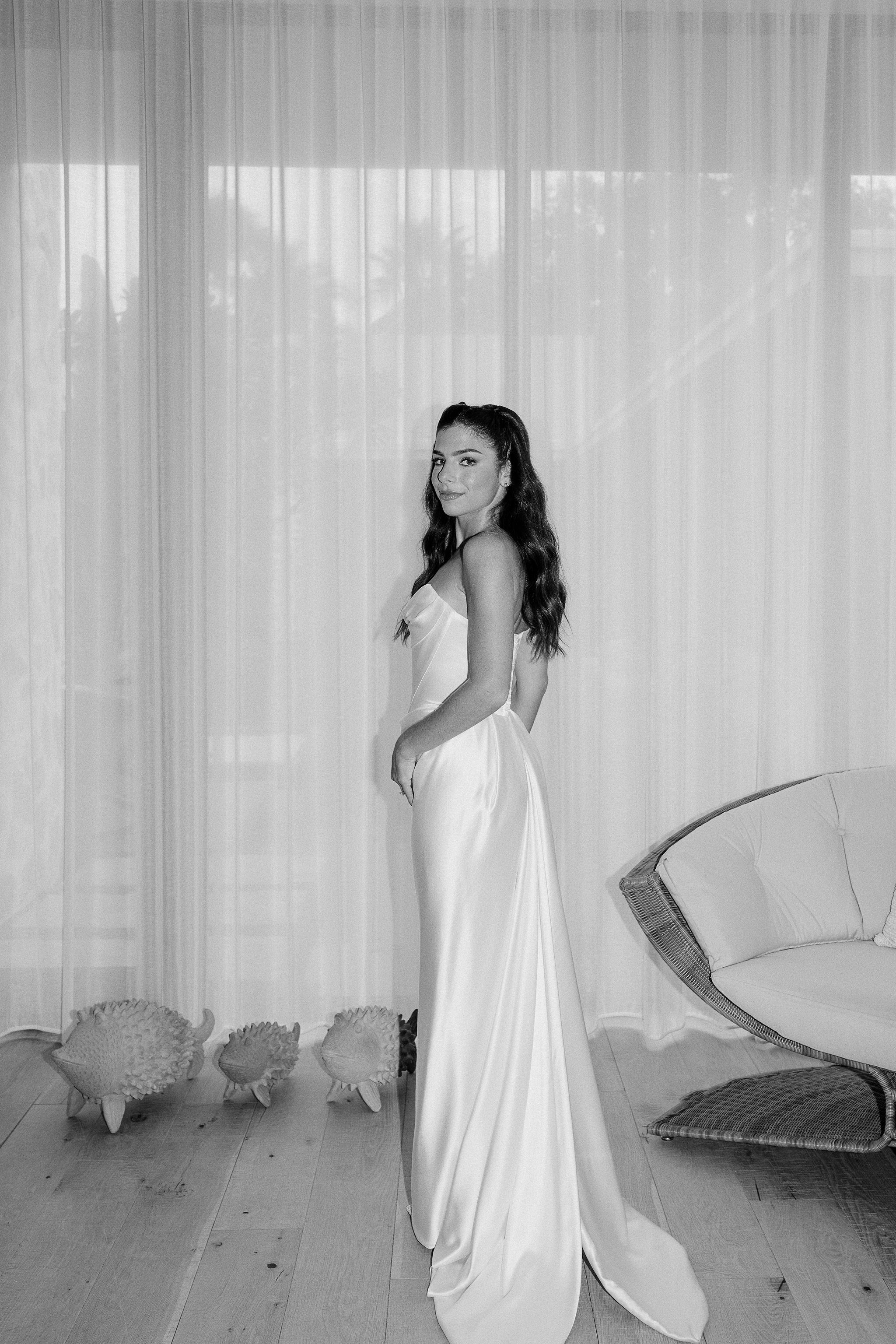 Boda Jackie & Morris