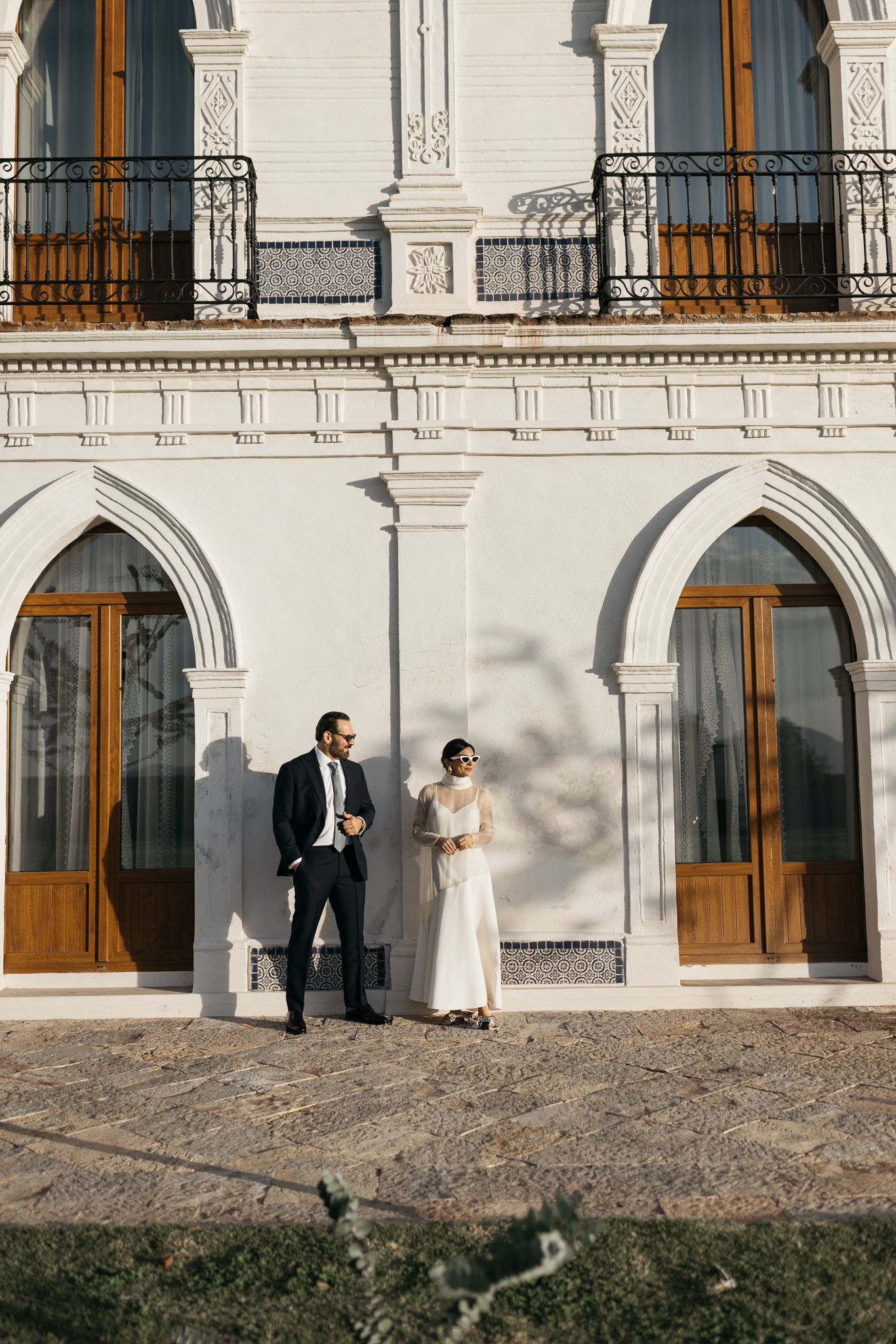 Boda Ana Brenda & Zacarías