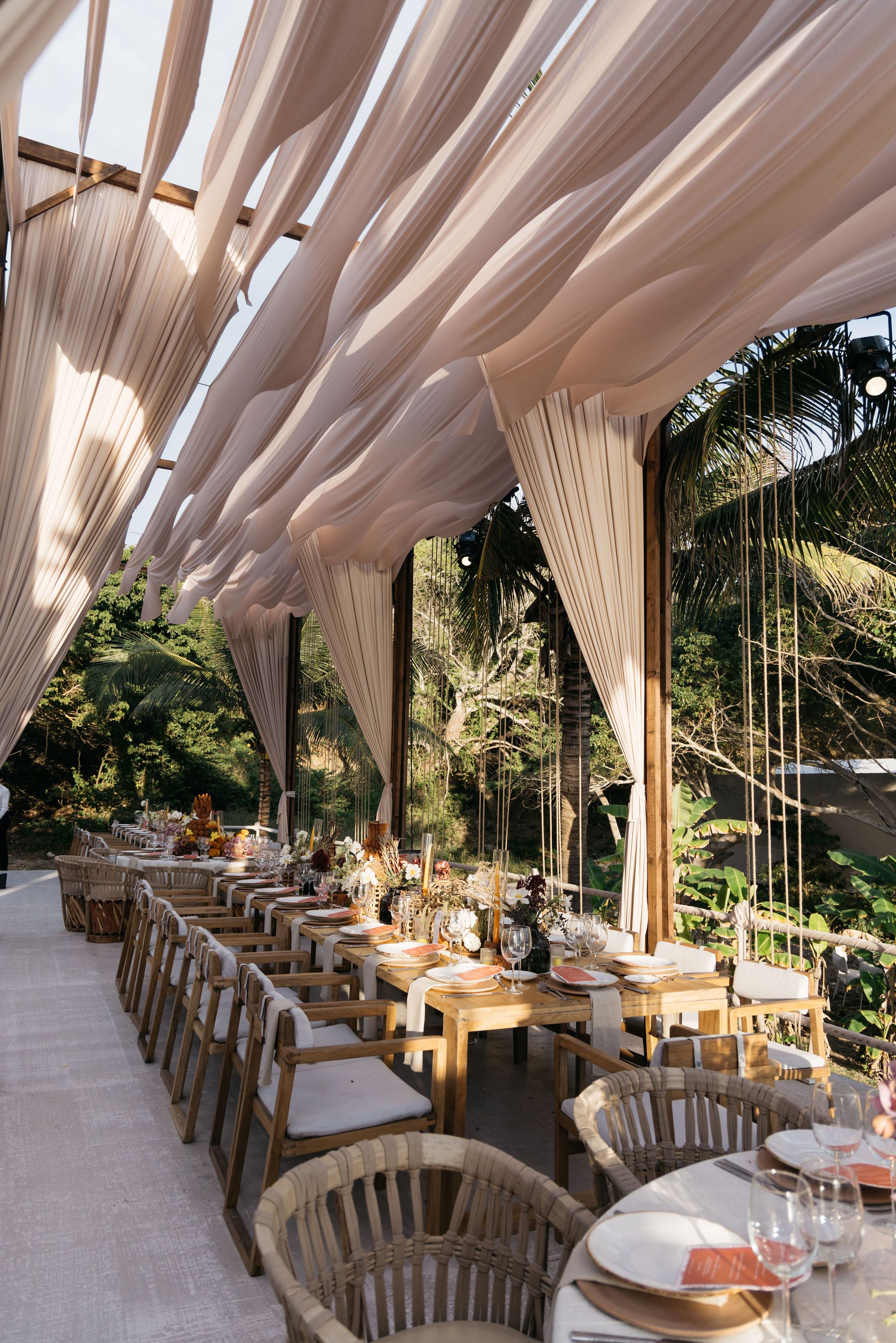 Boda Jackie & Morris