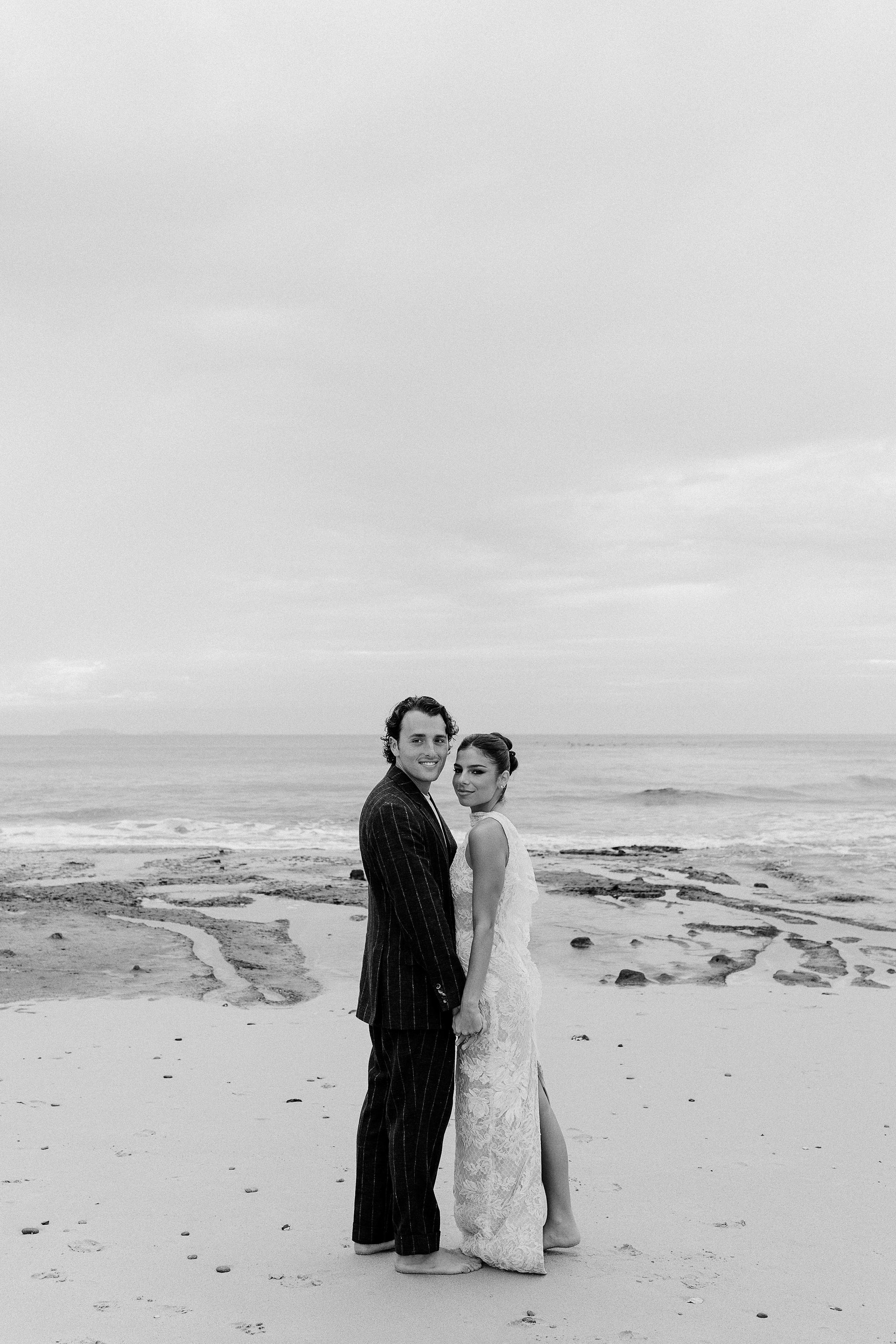 Boda Jackie & Morris