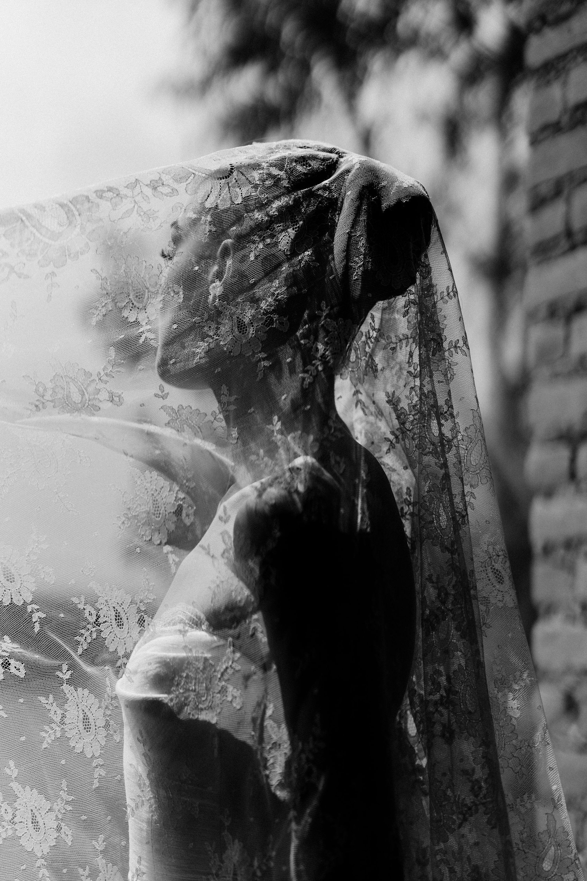 Boda Alejandra Capetillo & Nader Shoueiri
