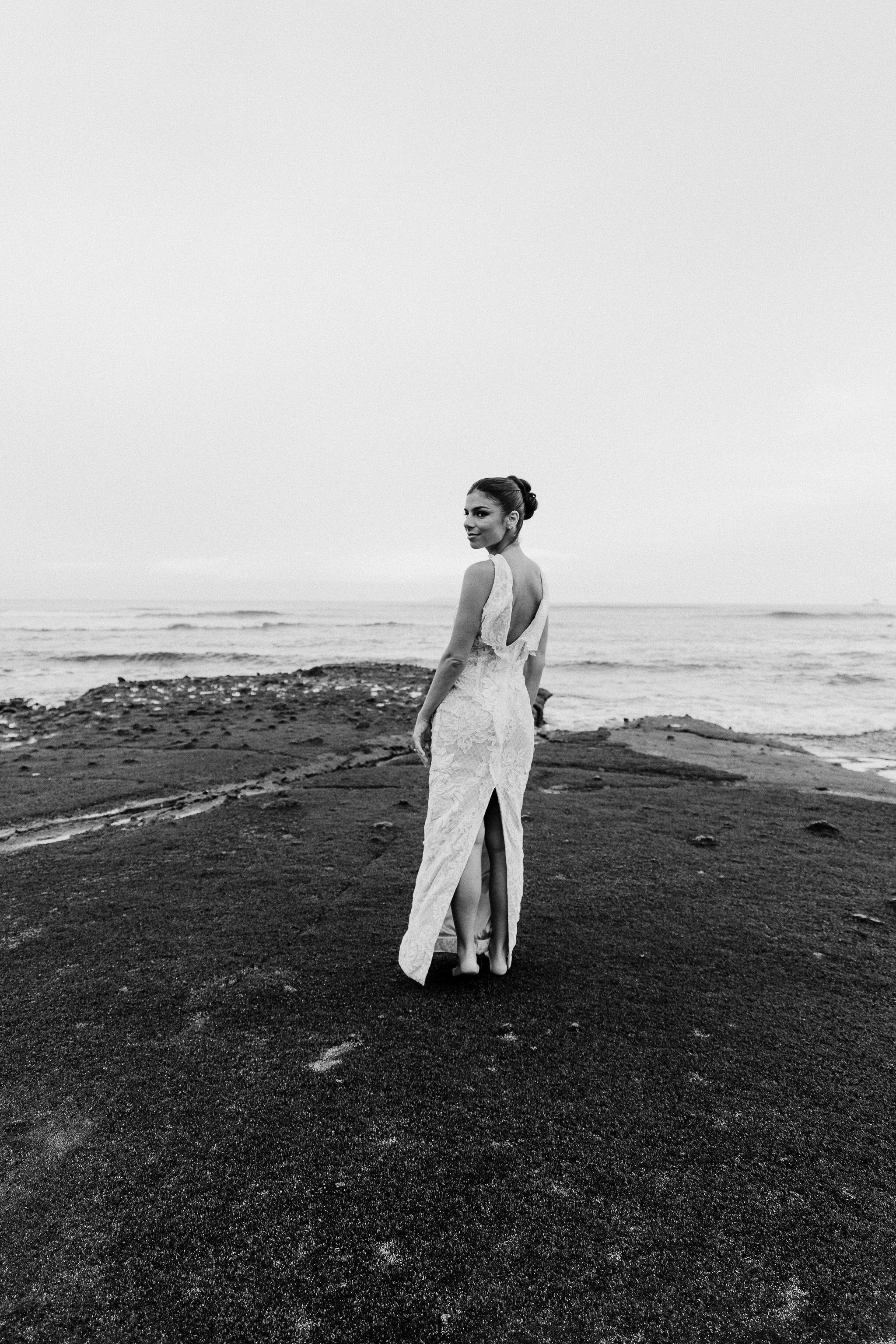 Boda Jackie & Morris