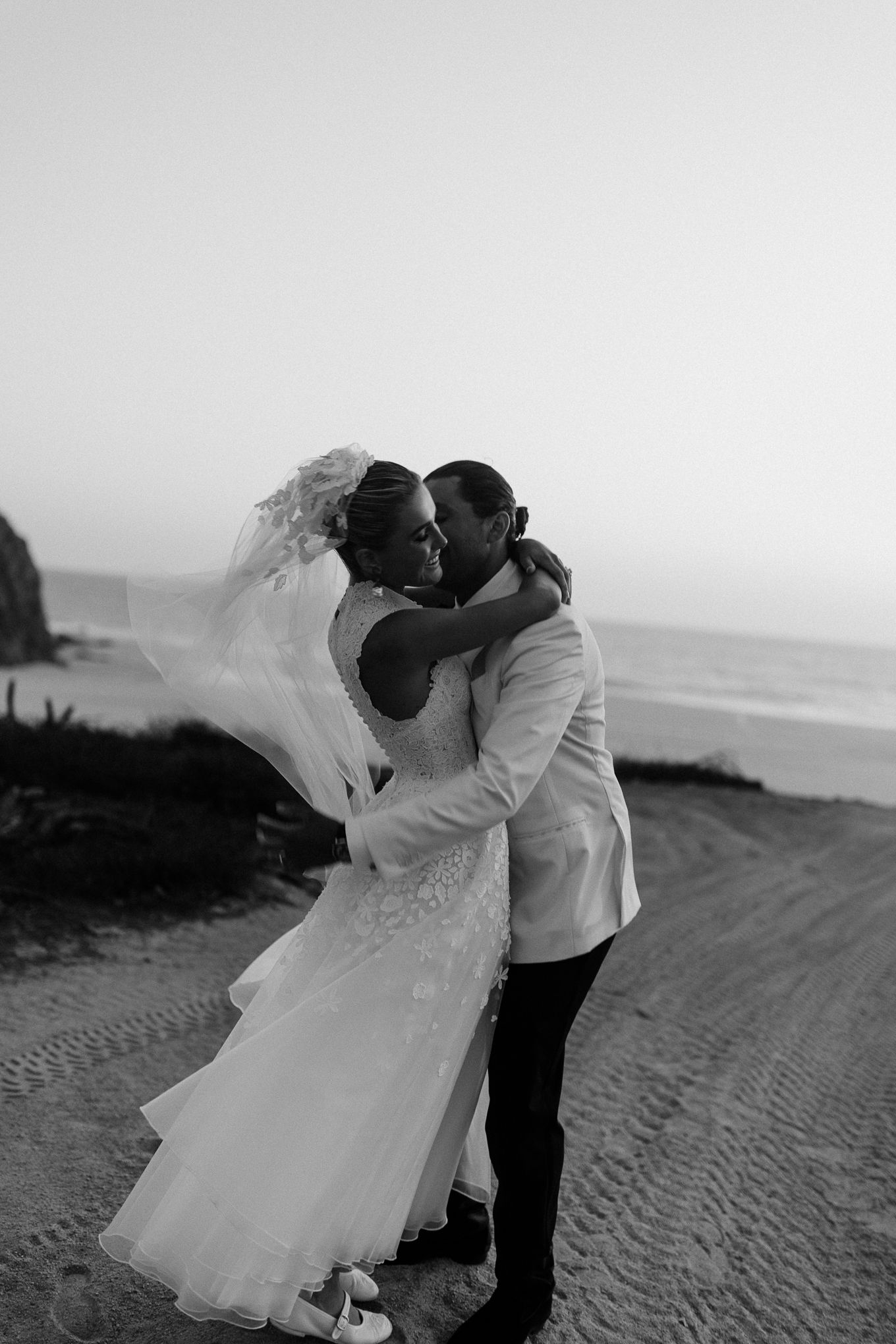 Boda Lykee & Brahim