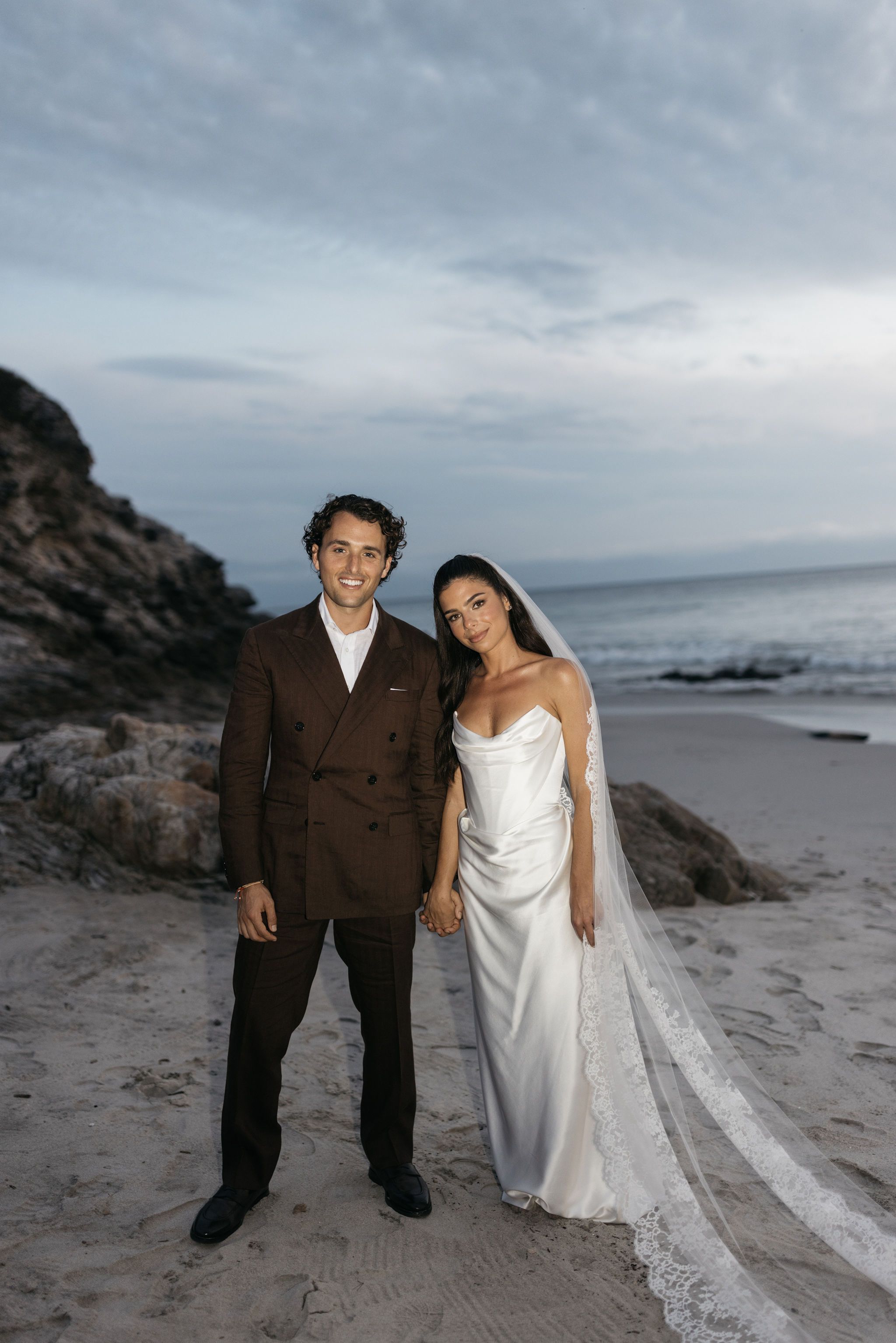 Boda Jackie & Morris