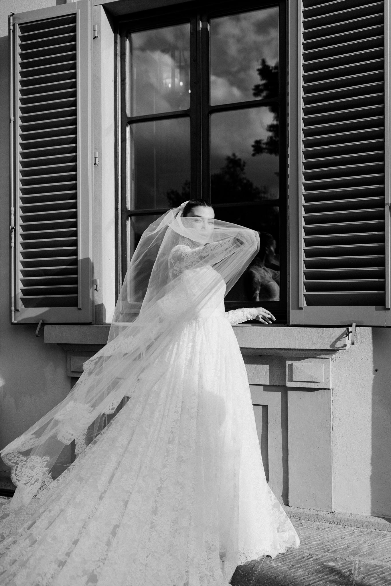 Boda Michelle & Danilo