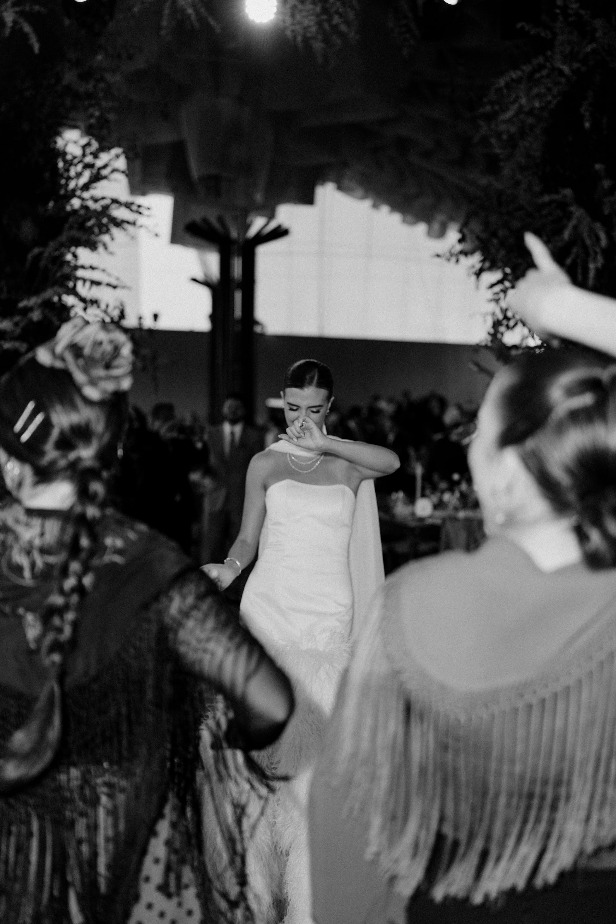 Boda Fatima & Gustavo