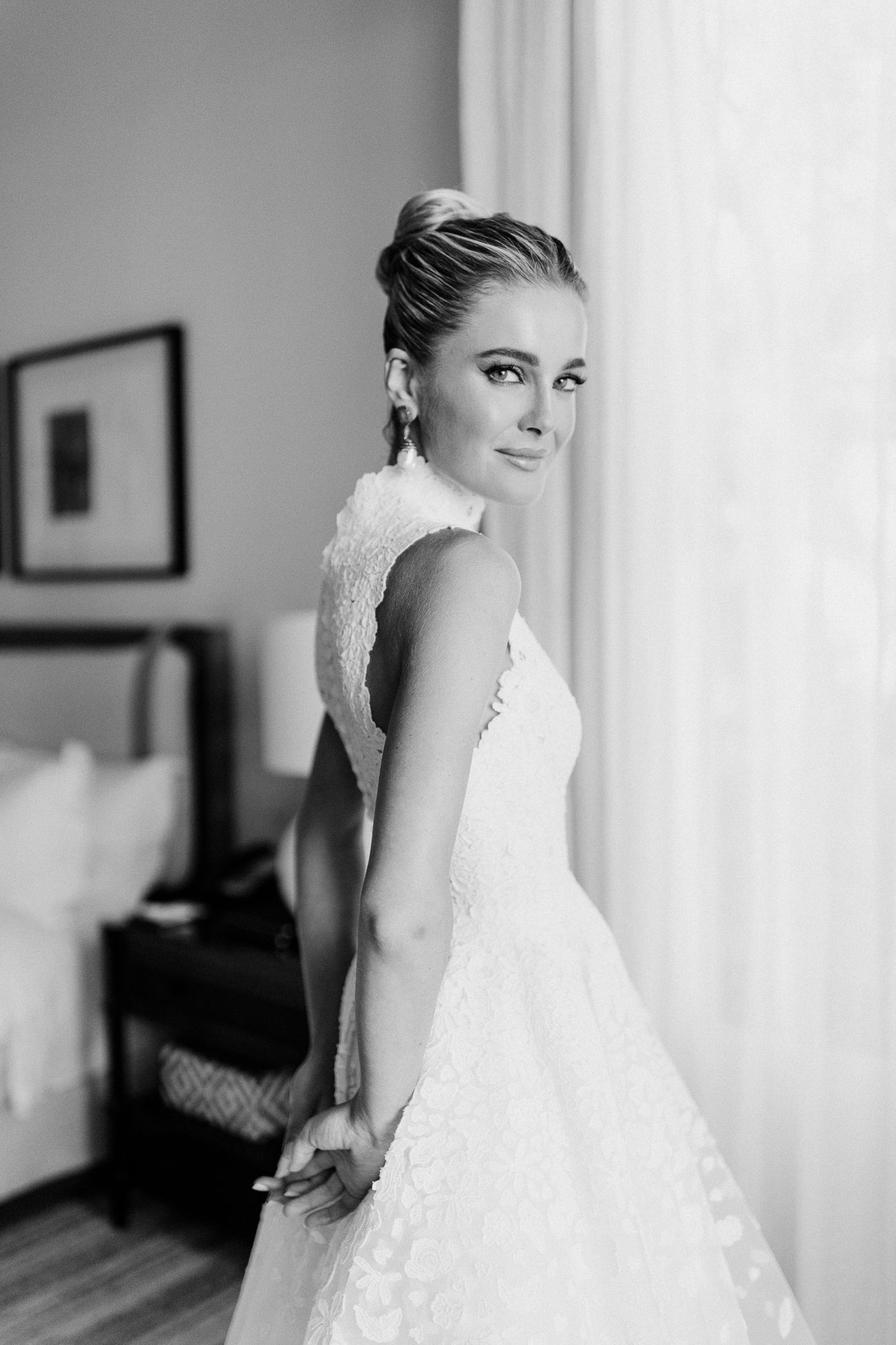 Boda Lykee & Brahim