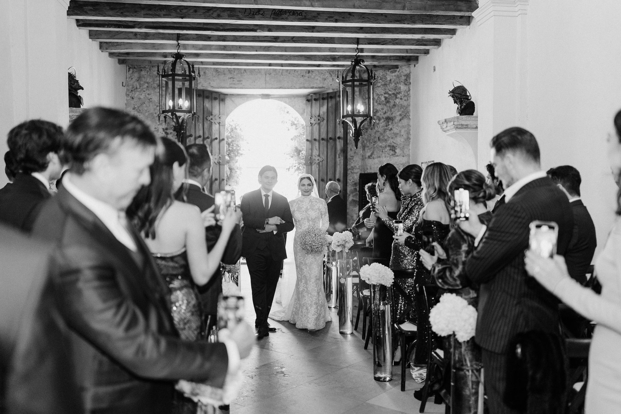 Boda Ana Brenda & Zacarías