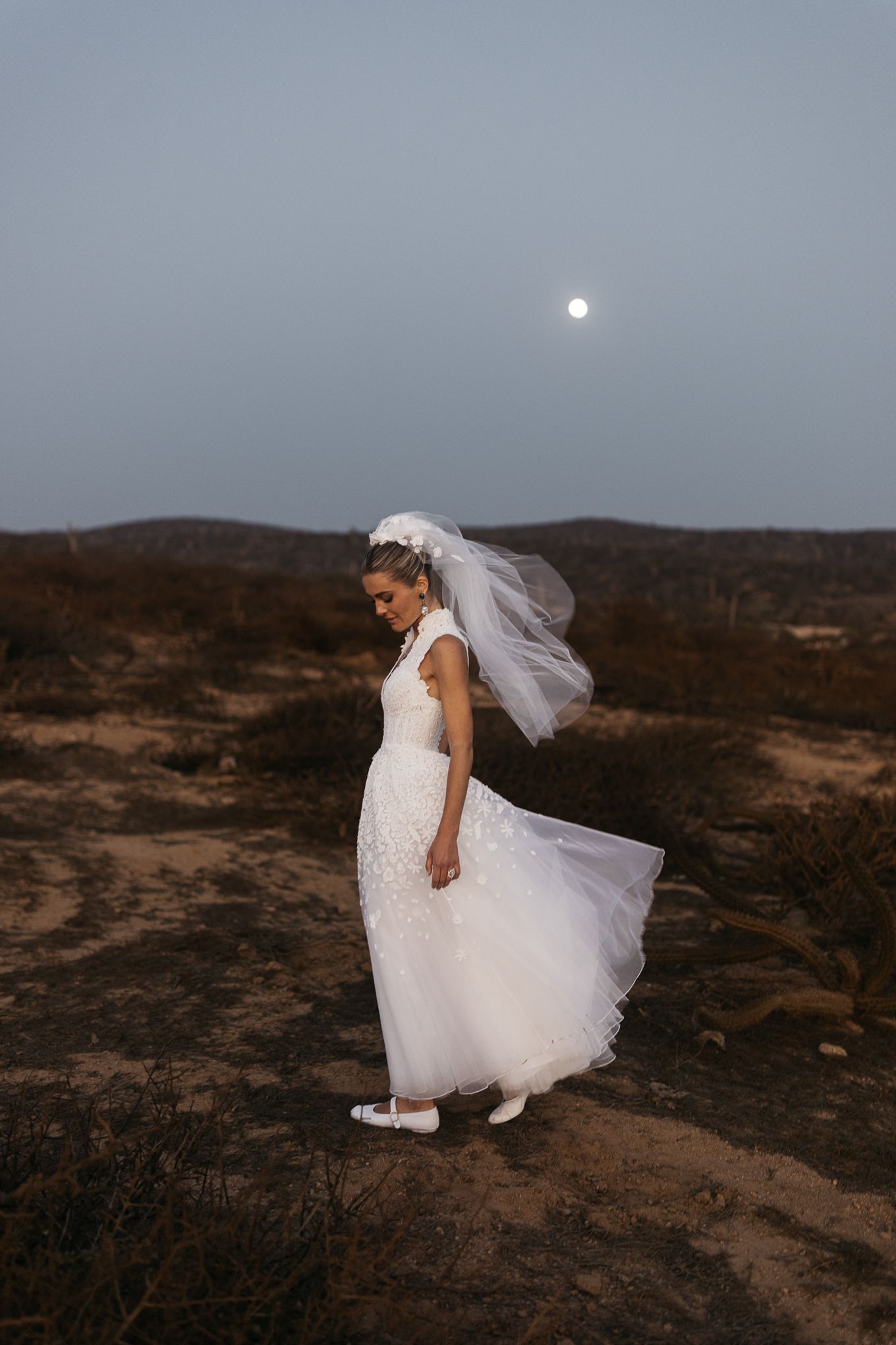 Boda Lykee & Brahim
