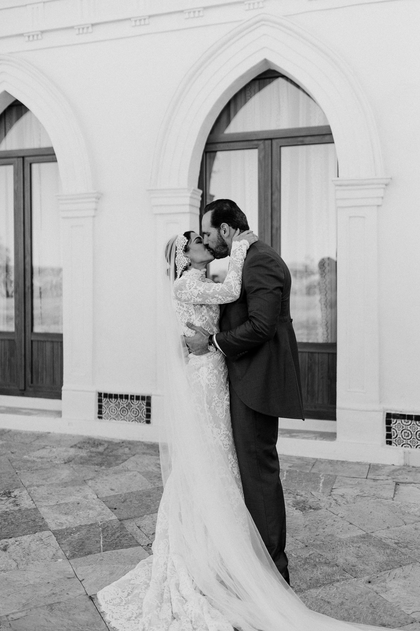 Boda Ana Brenda & Zacarías