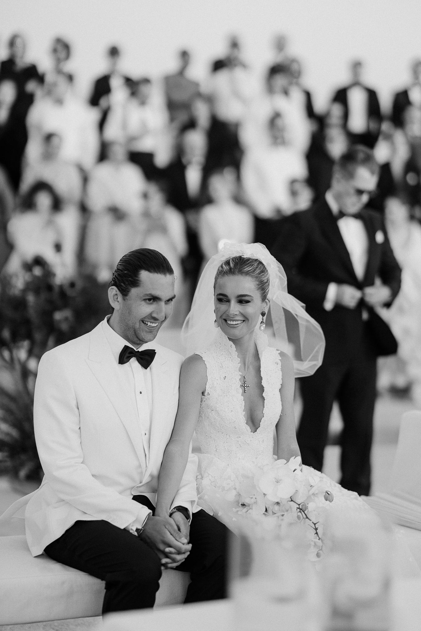 Boda Lykee & Brahim