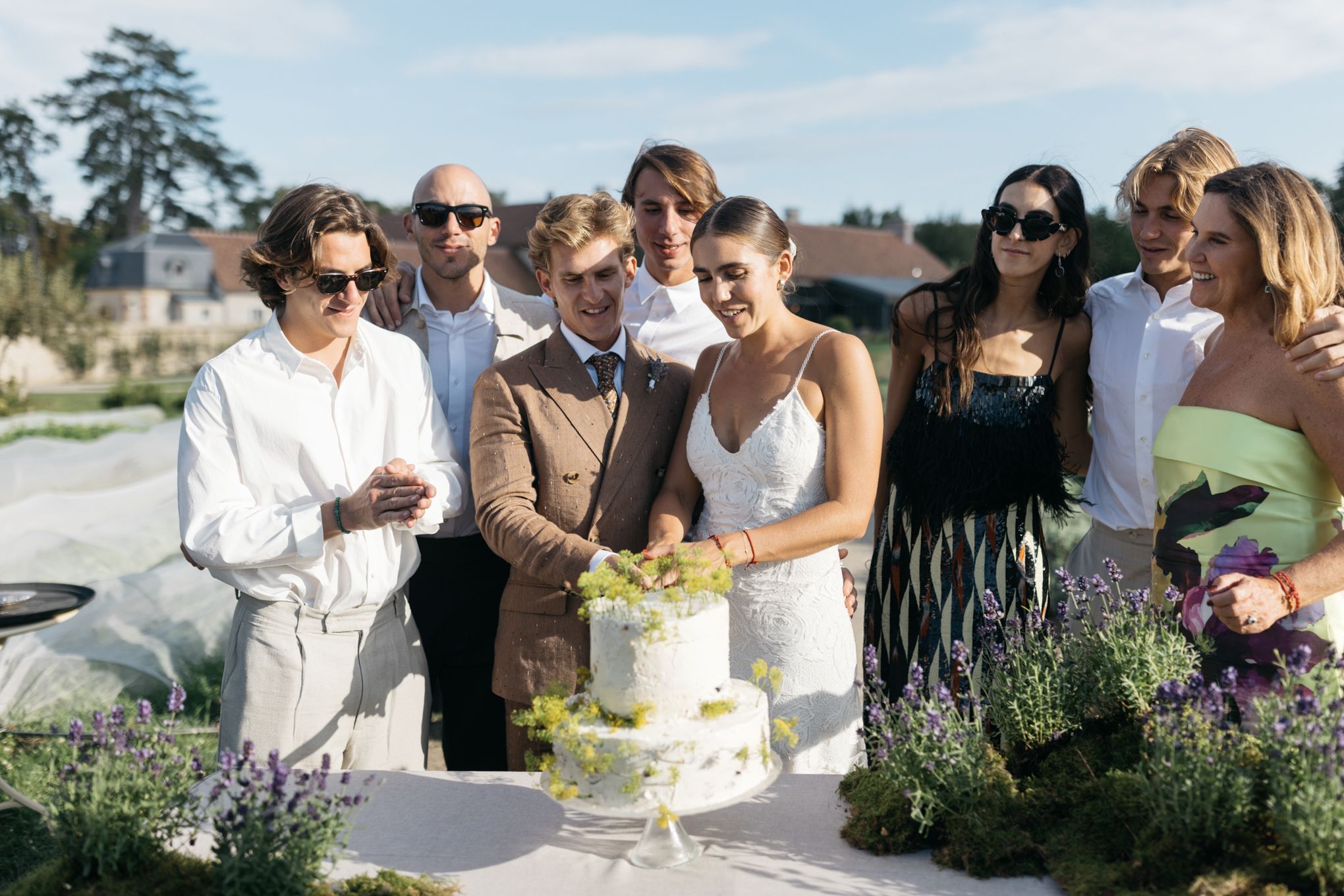Boda Roxana & Diego