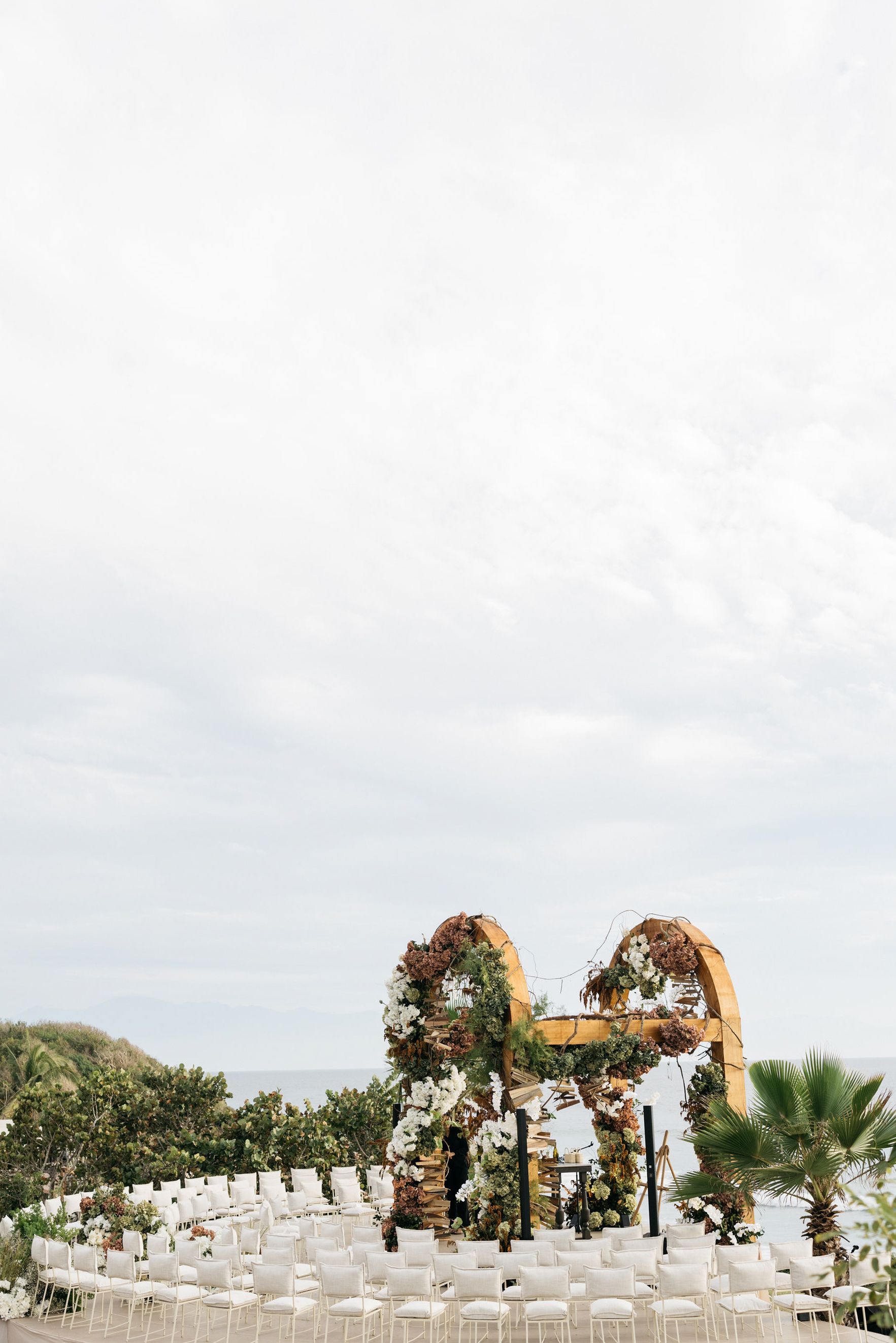 Boda Jackie & Morris