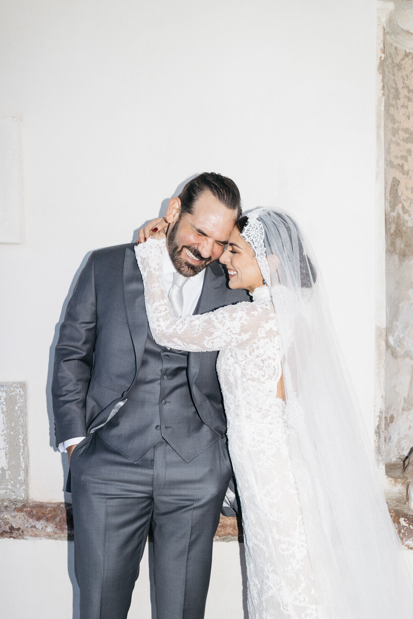 Boda Ana Brenda & Zacarías