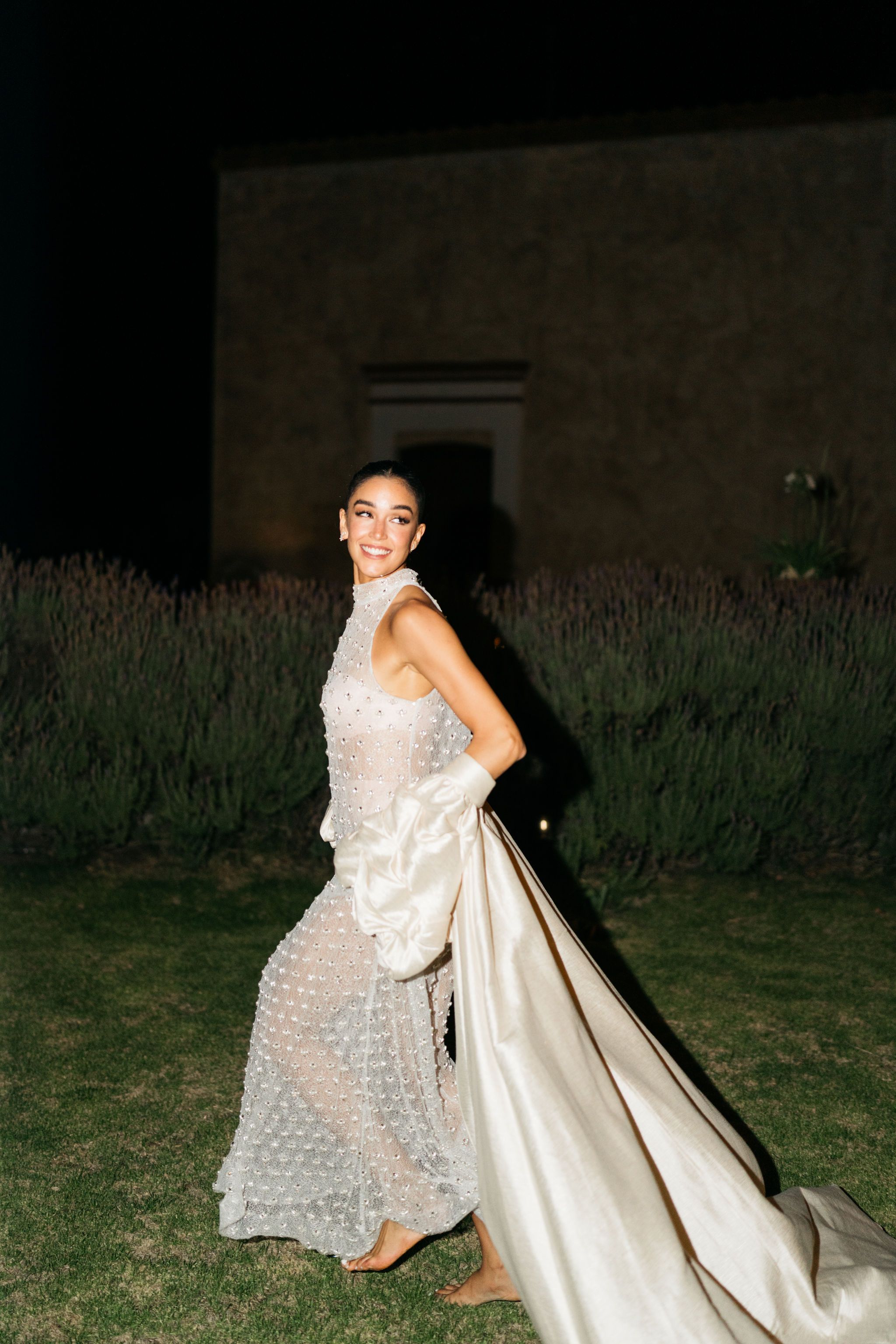 Boda Alejandra Capetillo & Nader Shoueiri