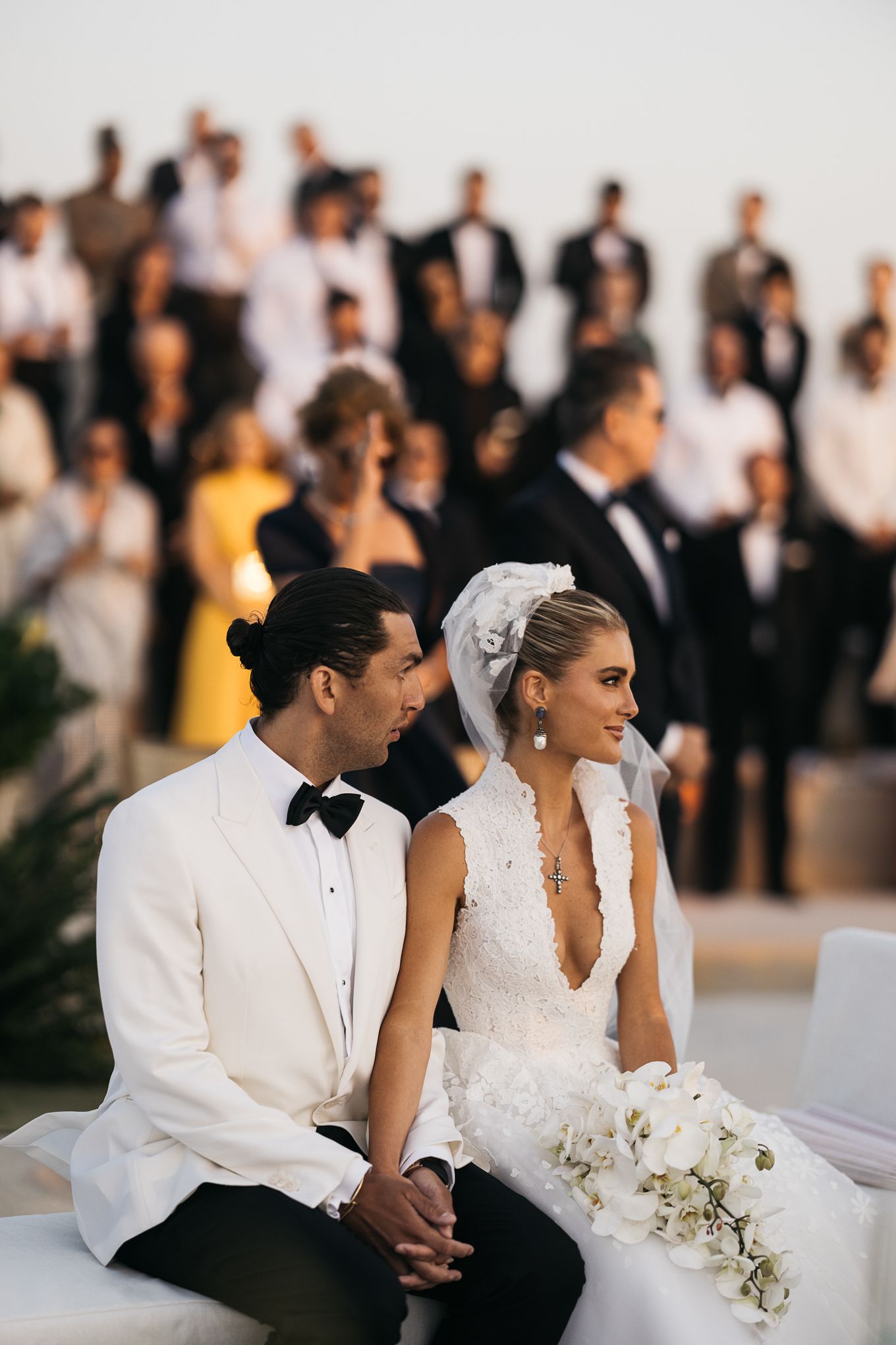 Boda Lykee & Brahim