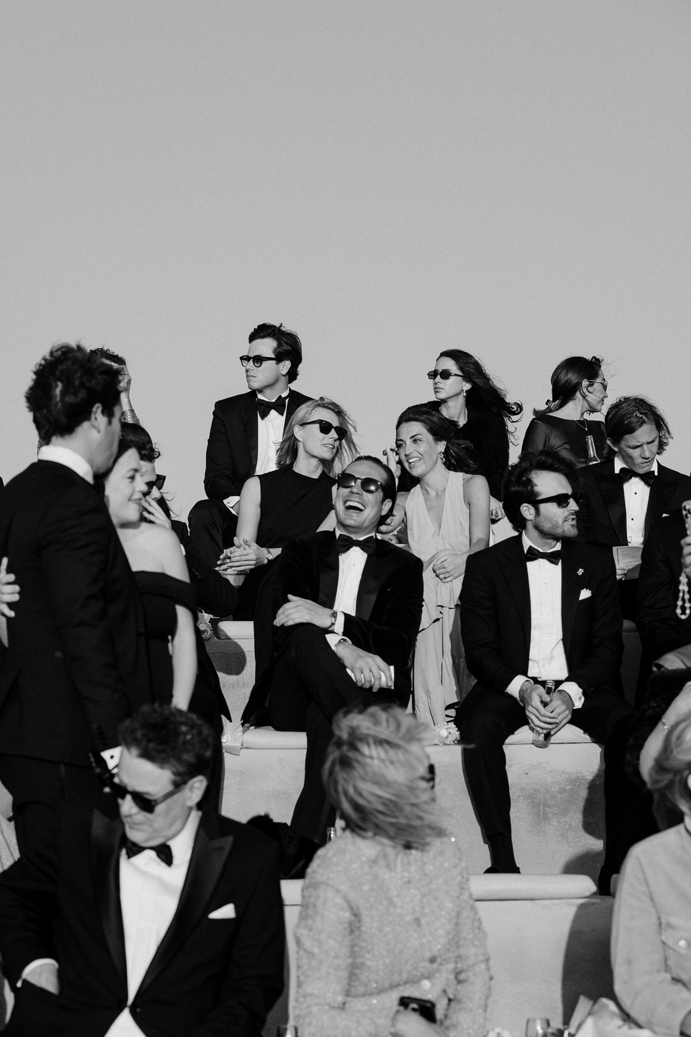 Boda Lykee & Brahim