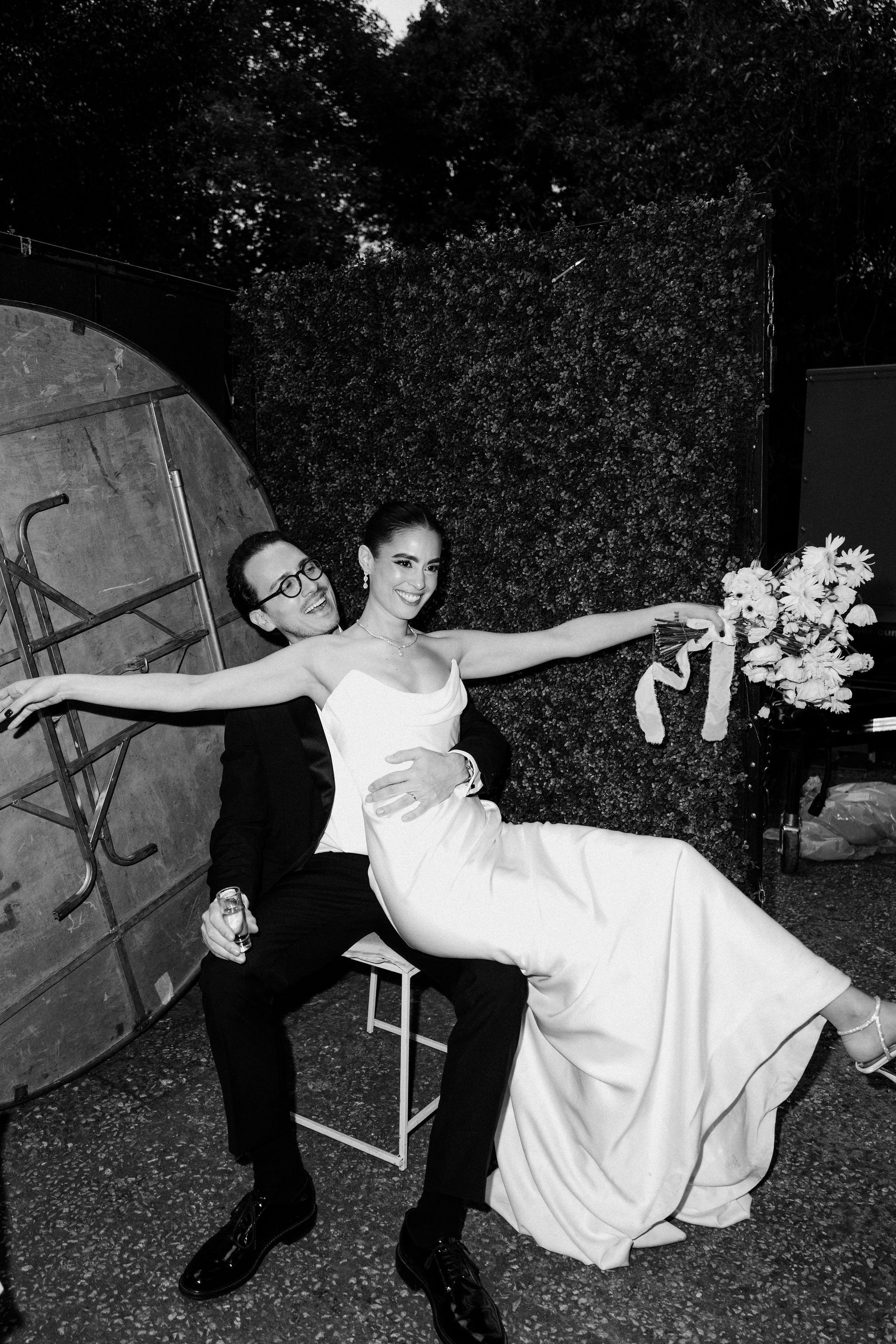 Boda Ana Georgina & Diego