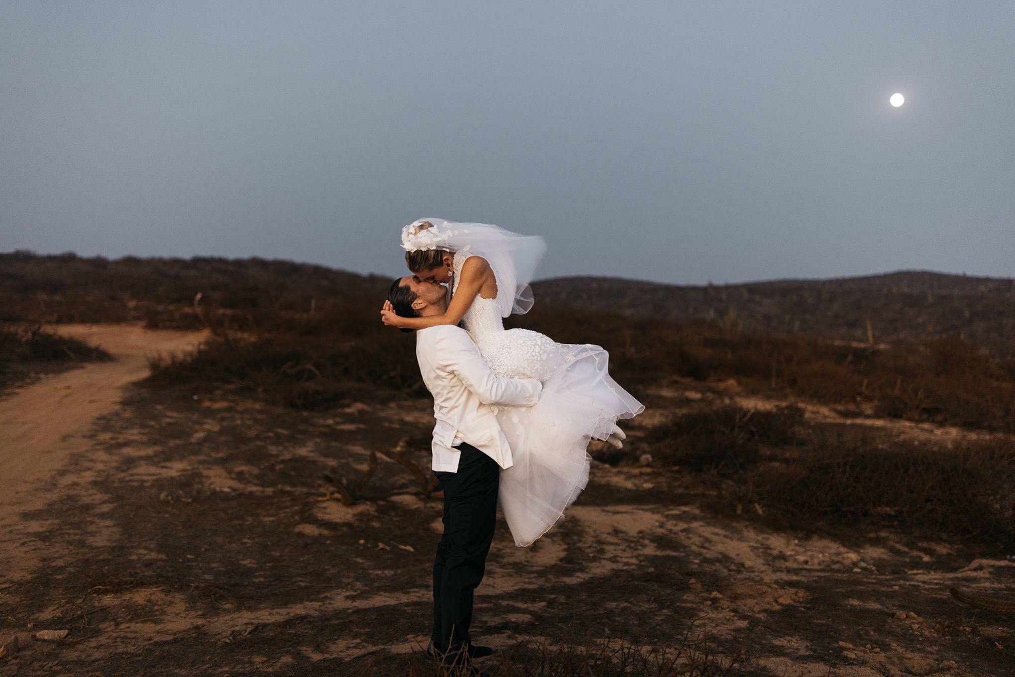Boda Lykee & Brahim