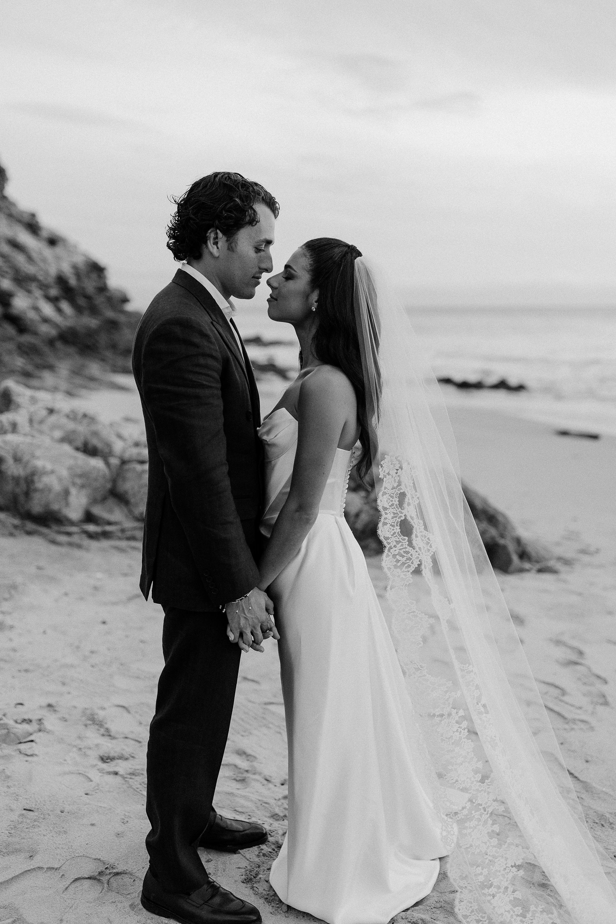 Boda Jackie & Morris
