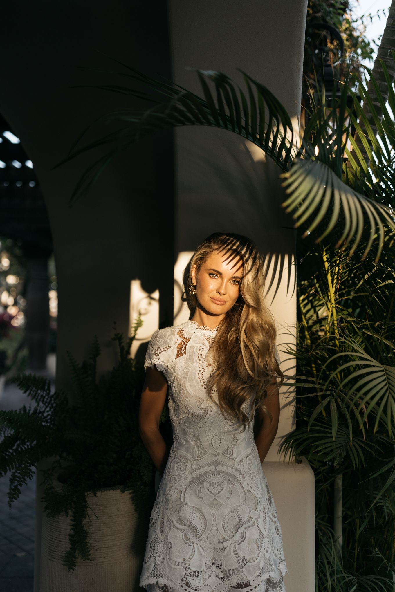 Boda Lykee & Brahim