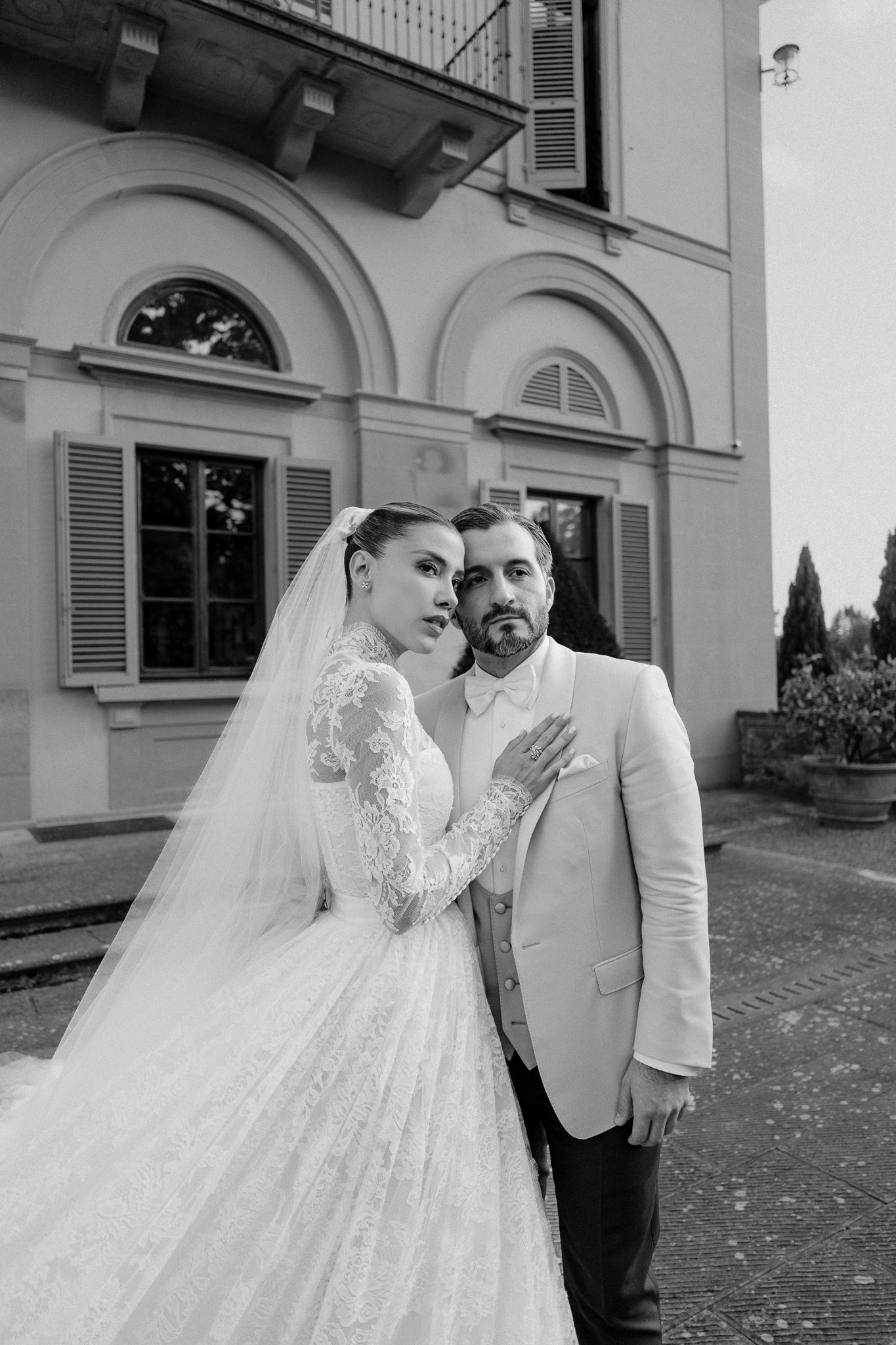 Boda Michelle & Danilo