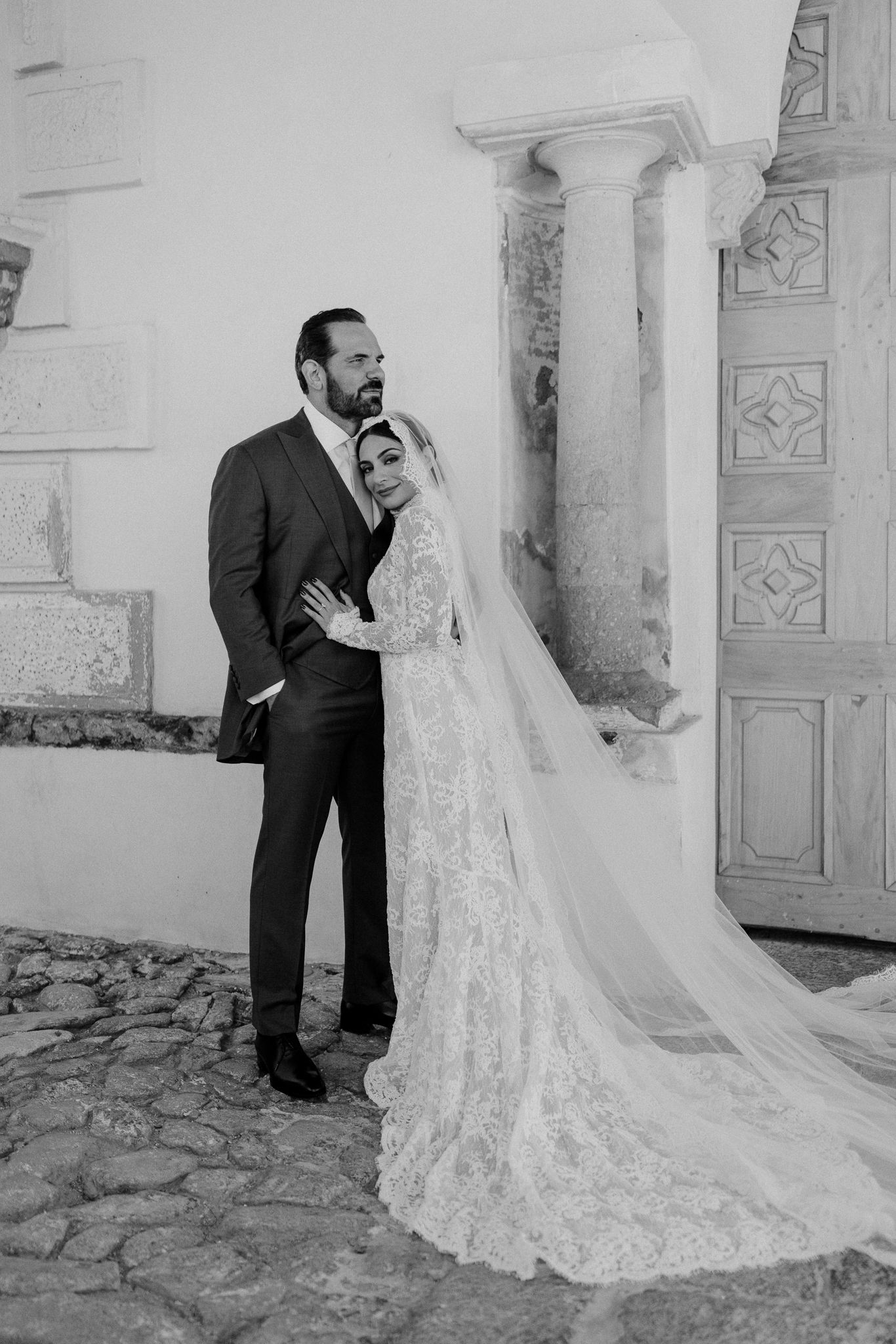 Boda Ana Brenda & Zacarías