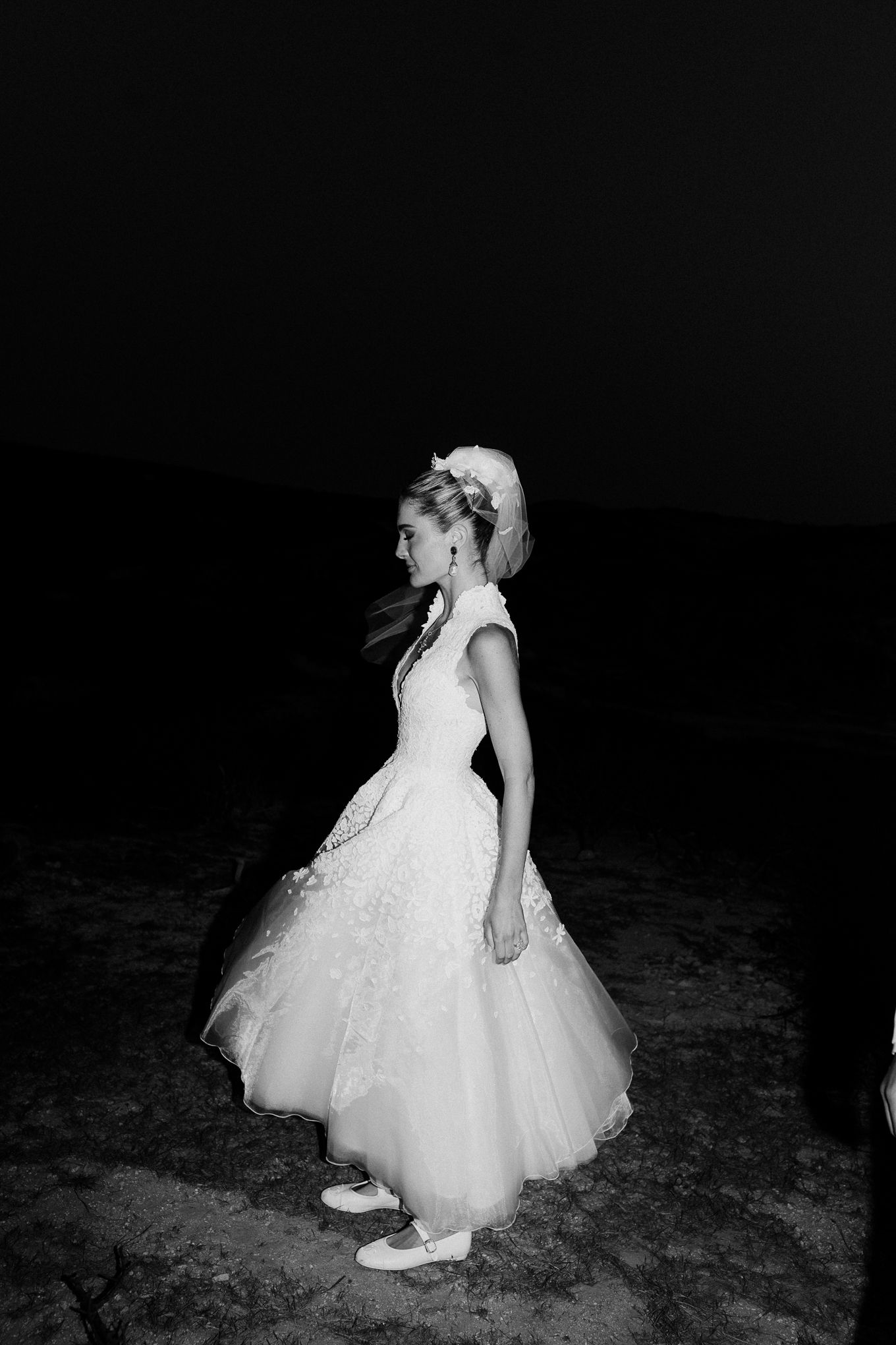 Boda Lykee & Brahim