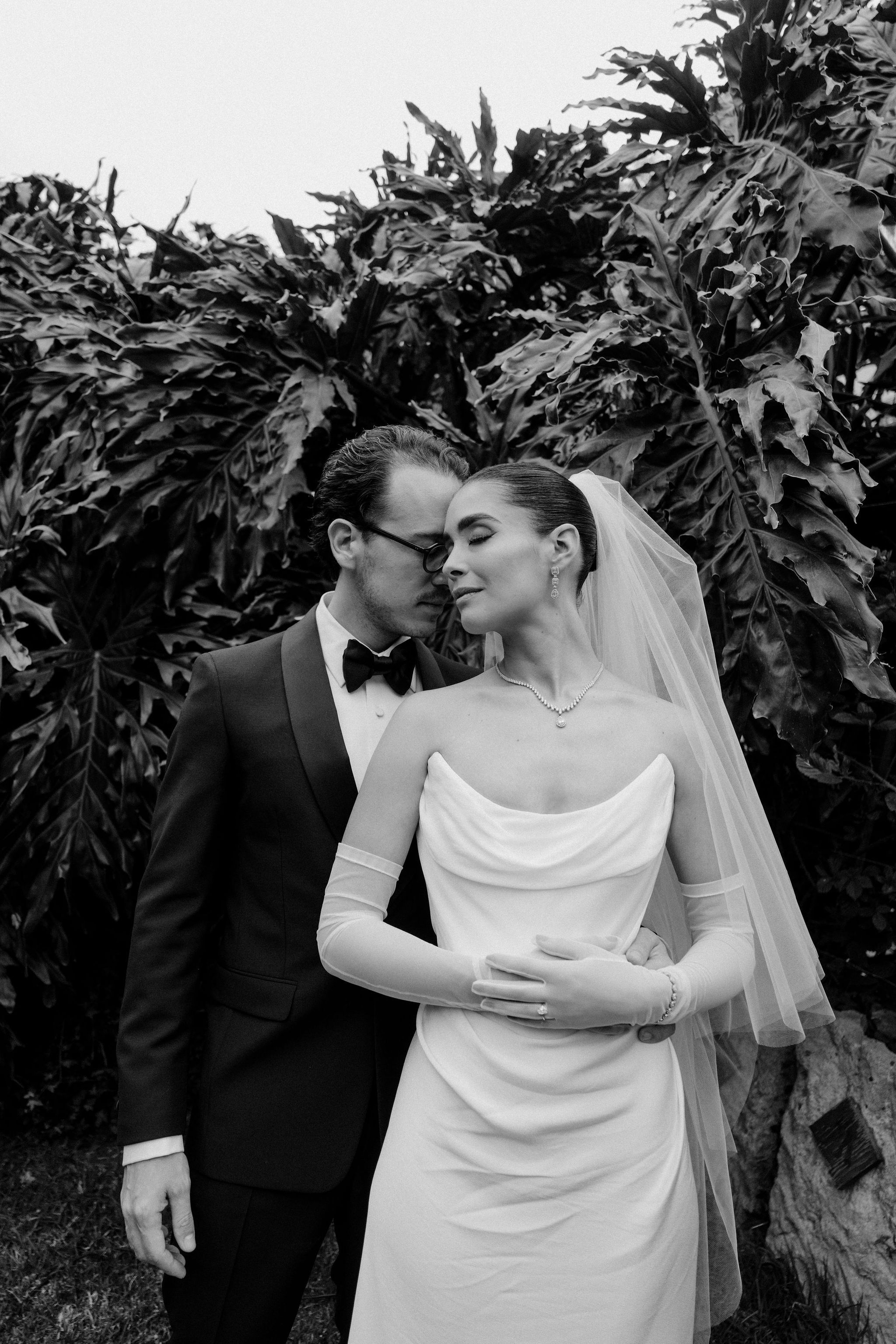 Boda Ana Georgina & Diego