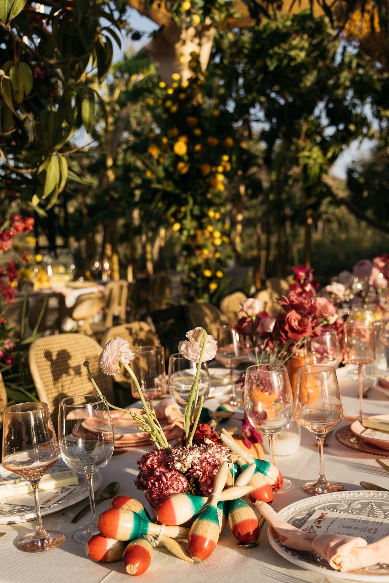 Boda Lykee & Brahim