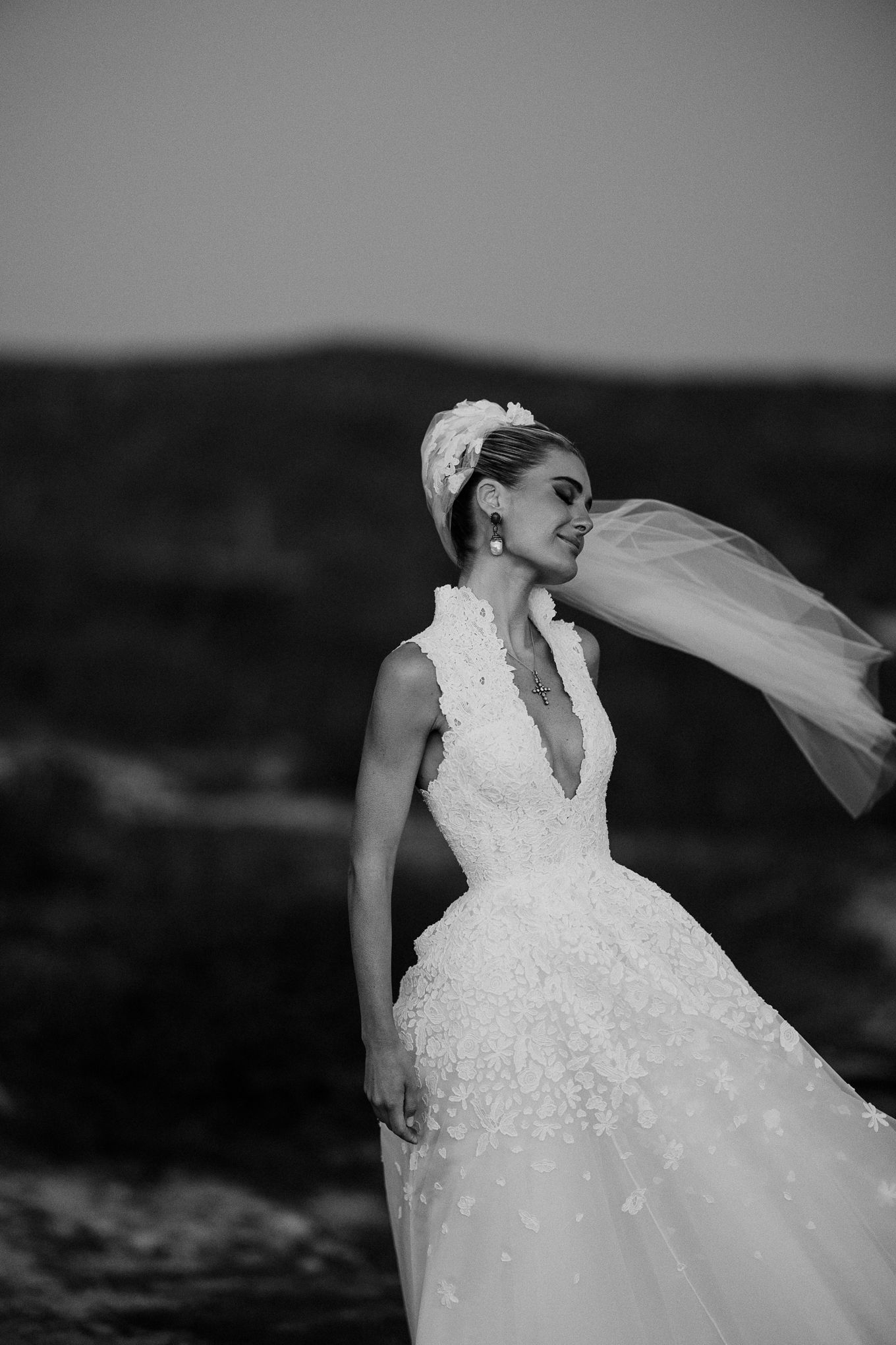 Boda Lykee & Brahim