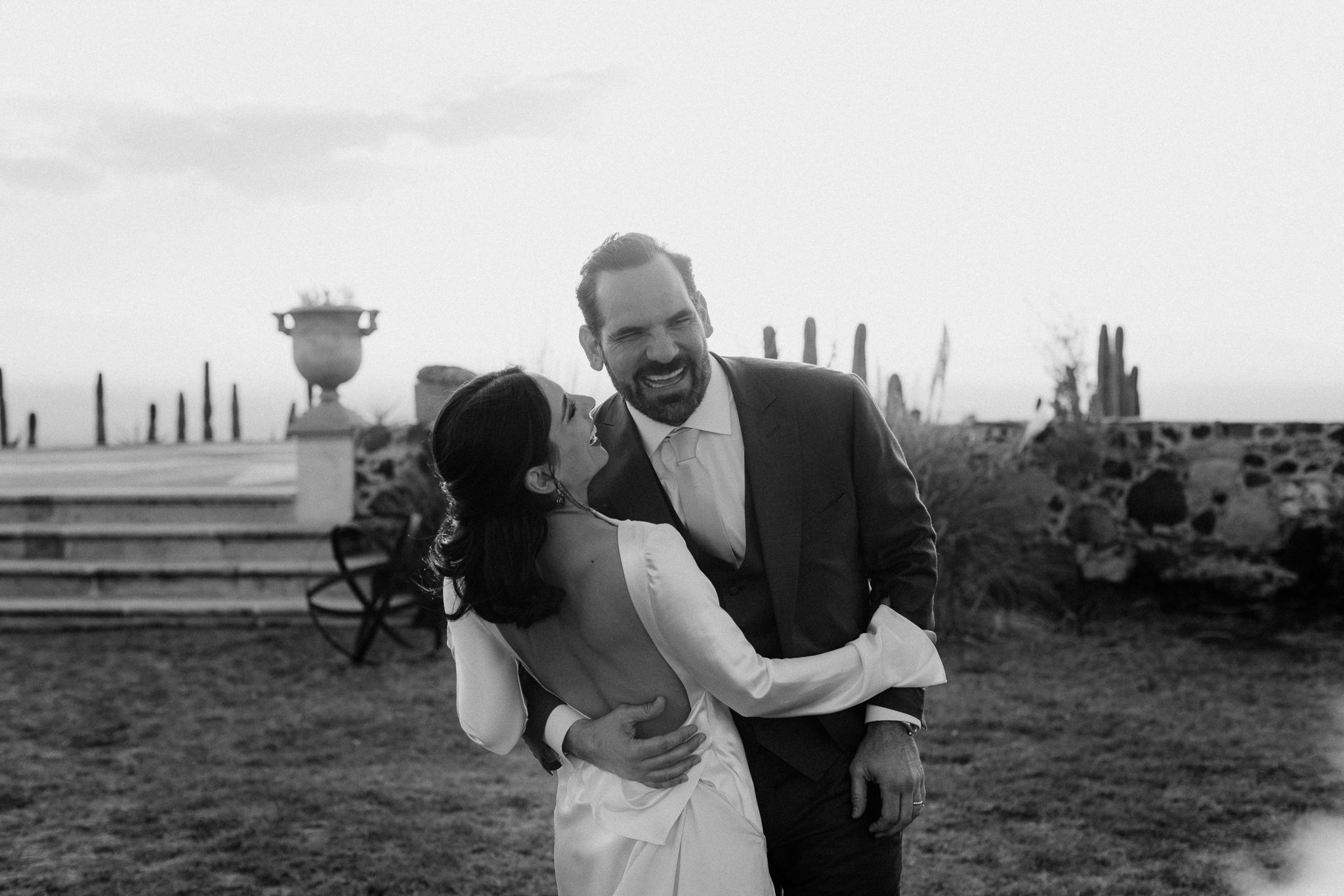 Boda Ana Brenda & Zacarías