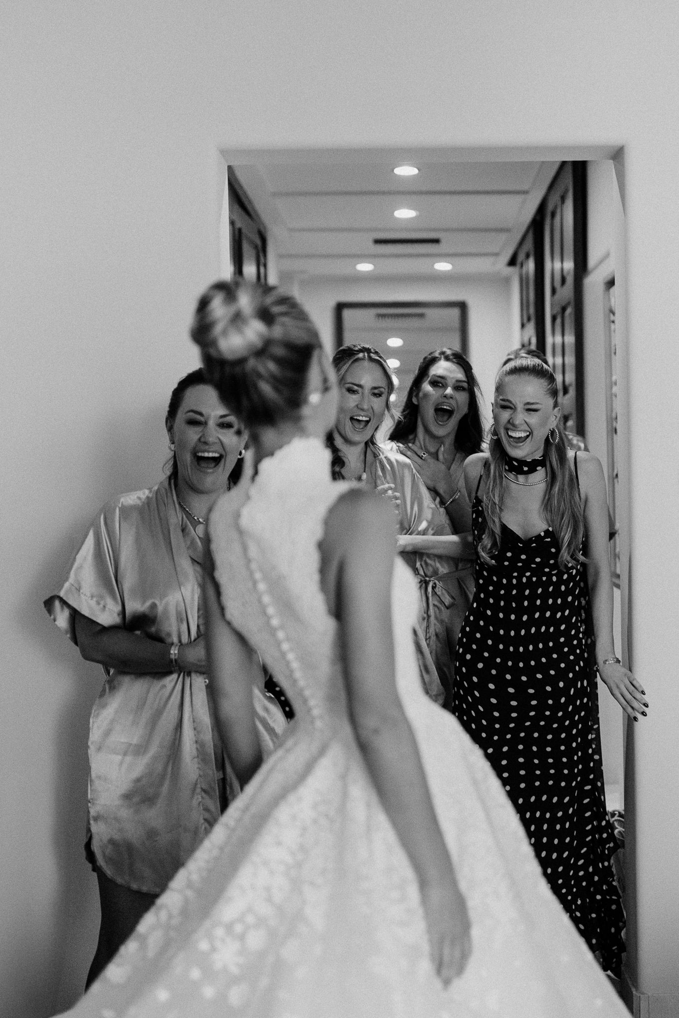 Boda Lykee & Brahim