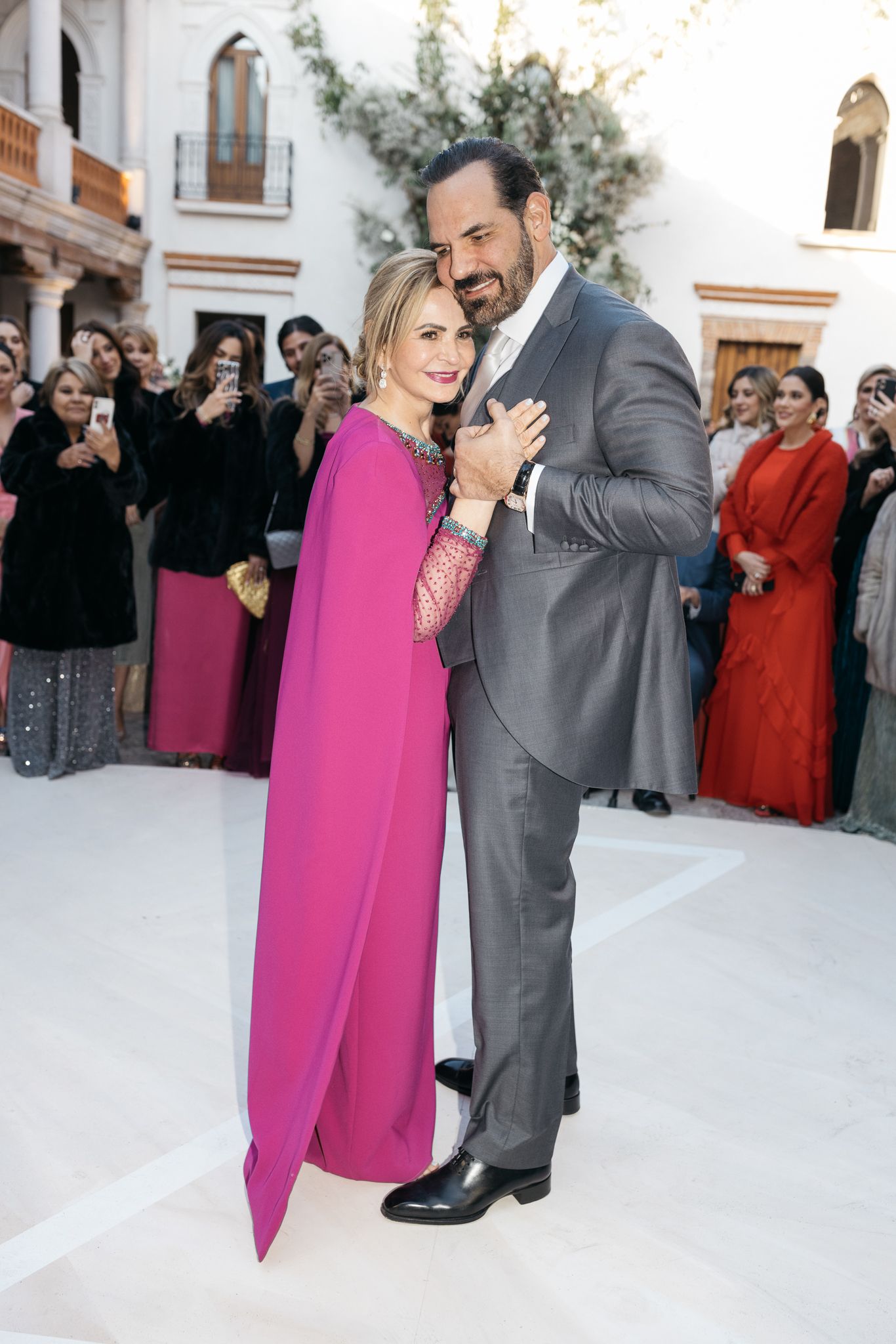 Boda Ana Brenda & Zacarías