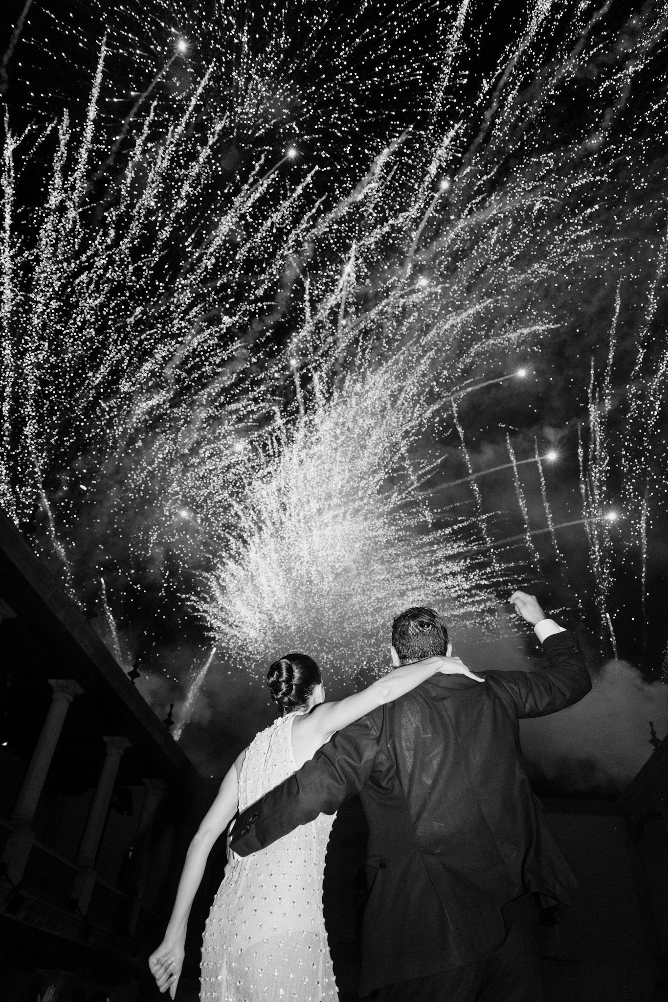 Boda Alejandra Capetillo & Nader Shoueiri