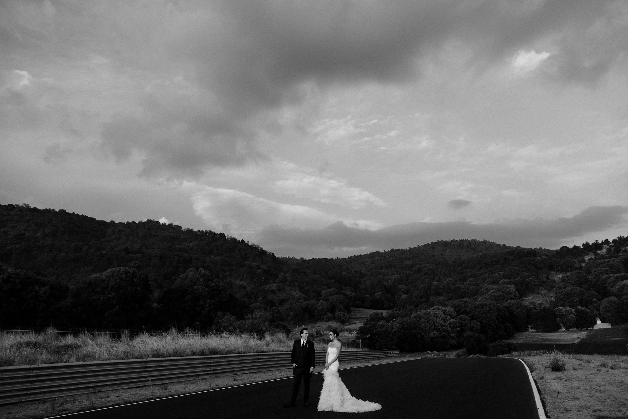 Boda Fatima & Gustavo