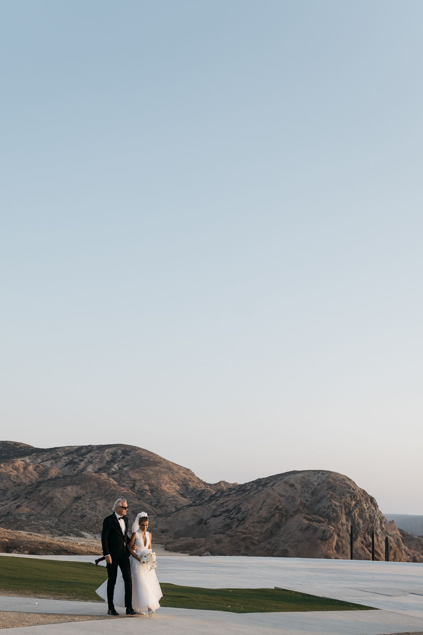Boda Lykee & Brahim