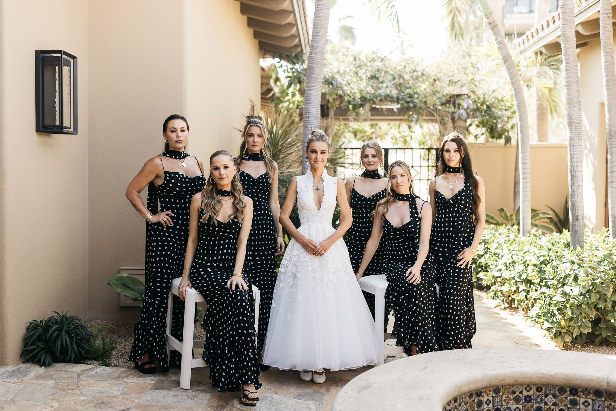 Boda Lykee & Brahim
