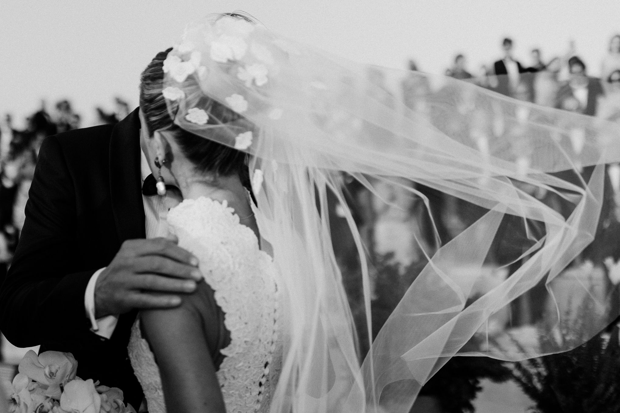 Boda Lykee & Brahim